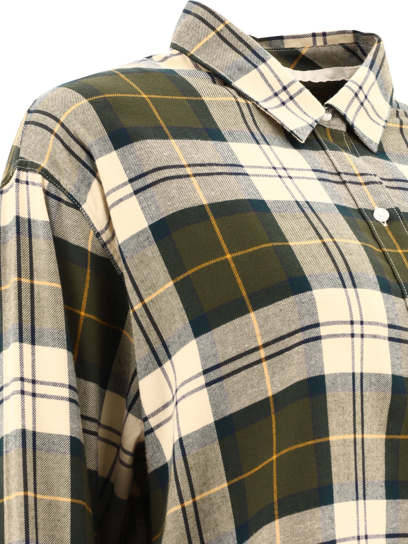 Barbour Elishaw Shirt