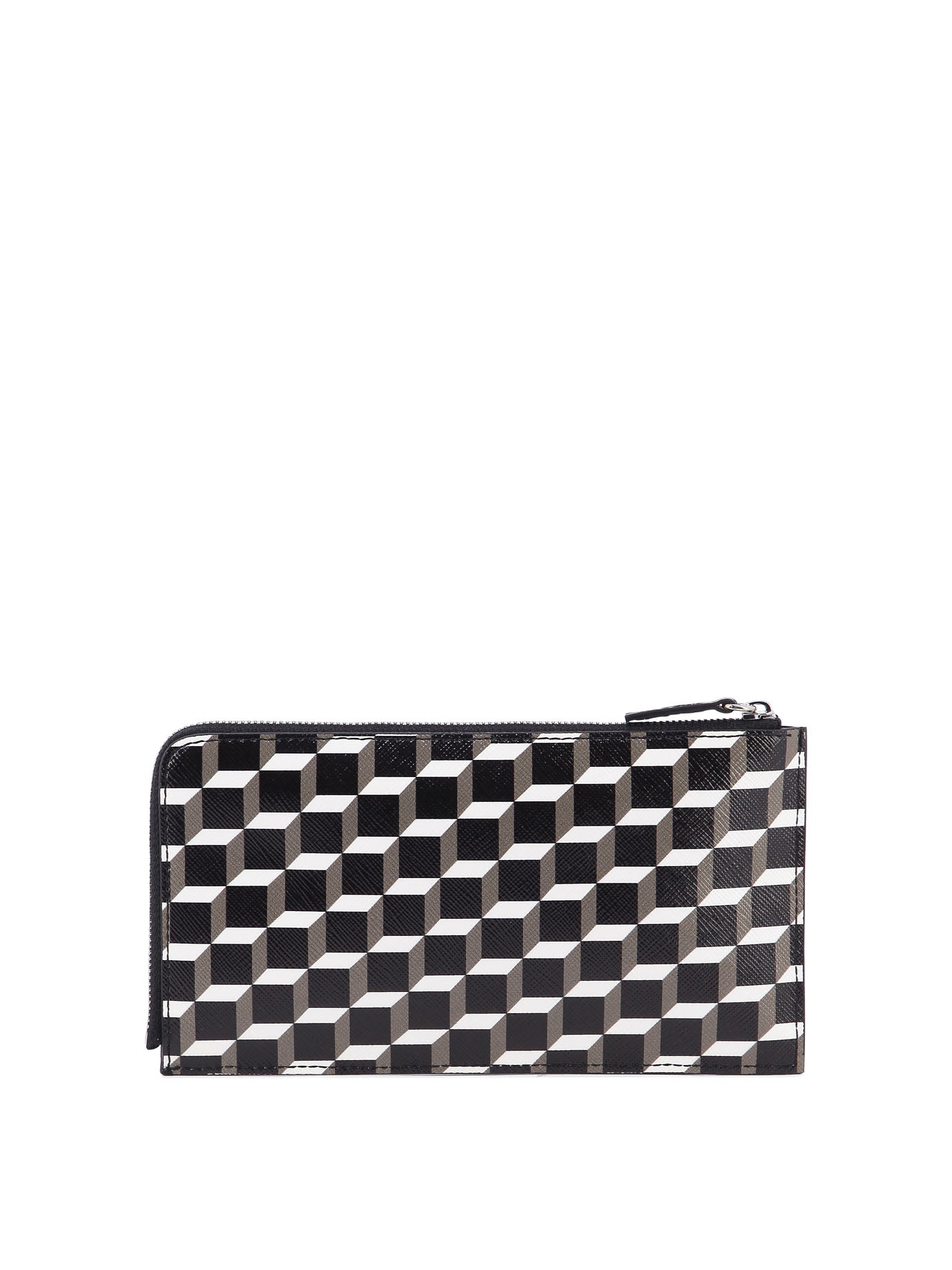 Pierre Hardy Maxi Perspective Wallet