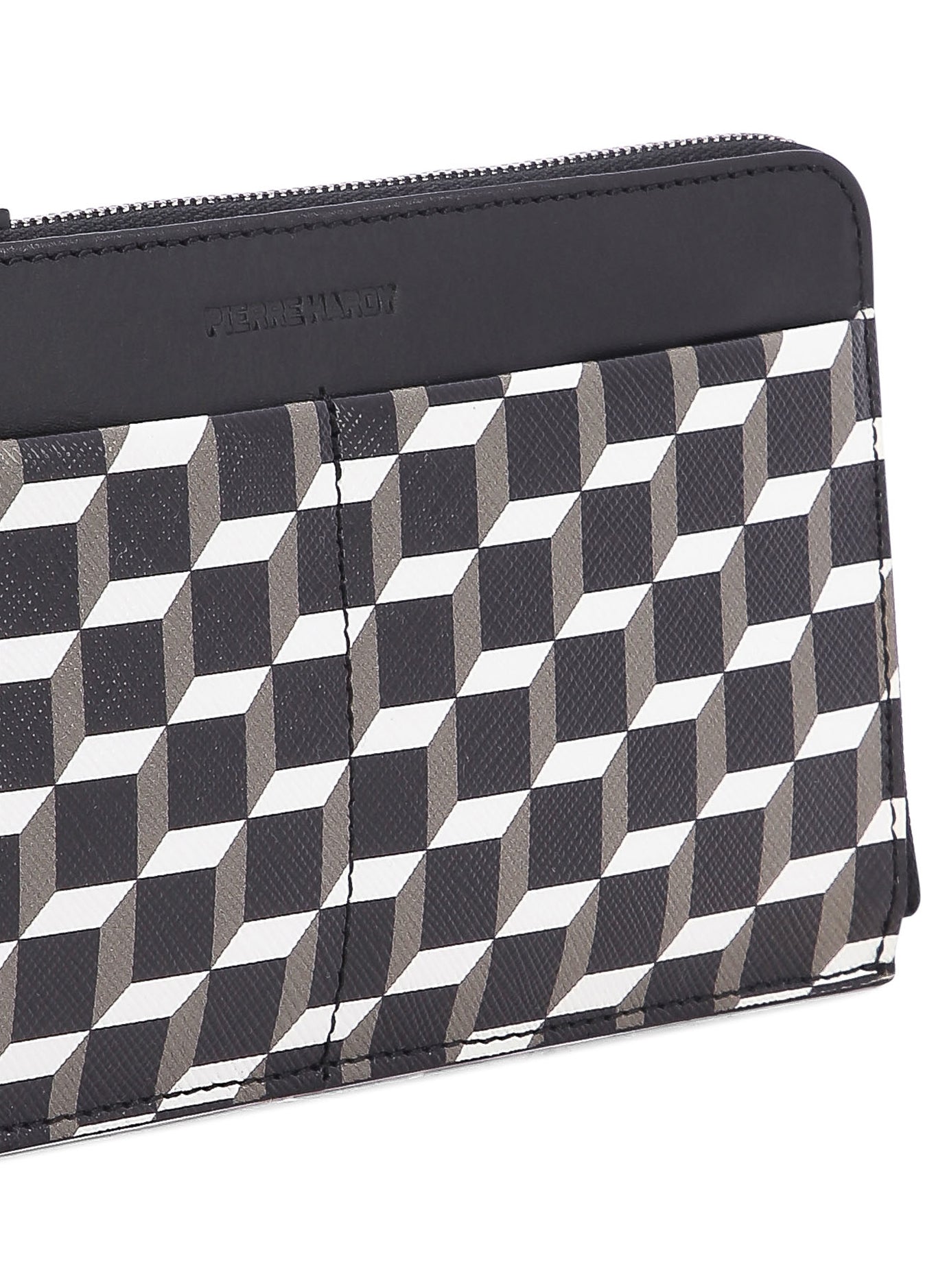 Pierre Hardy Maxi Perspective Wallet