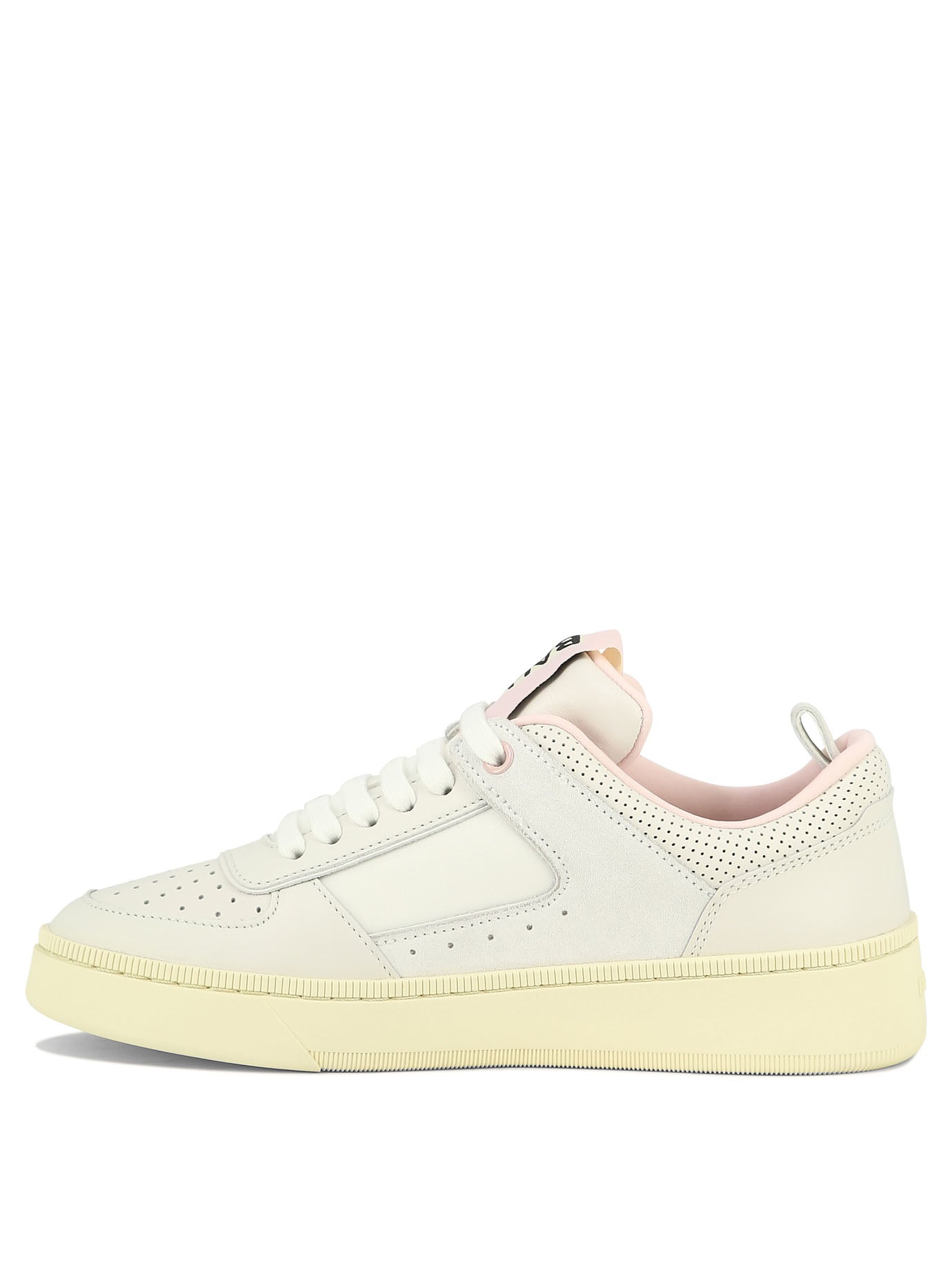 Bally Riweira Sneakers