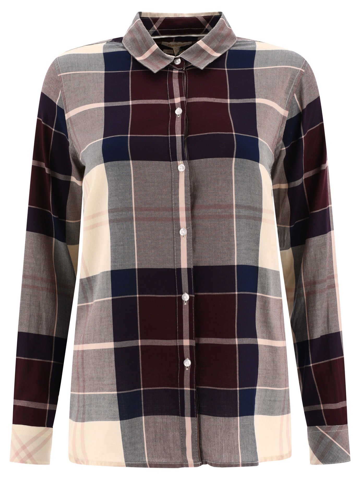 Barbour Moorland Shirt