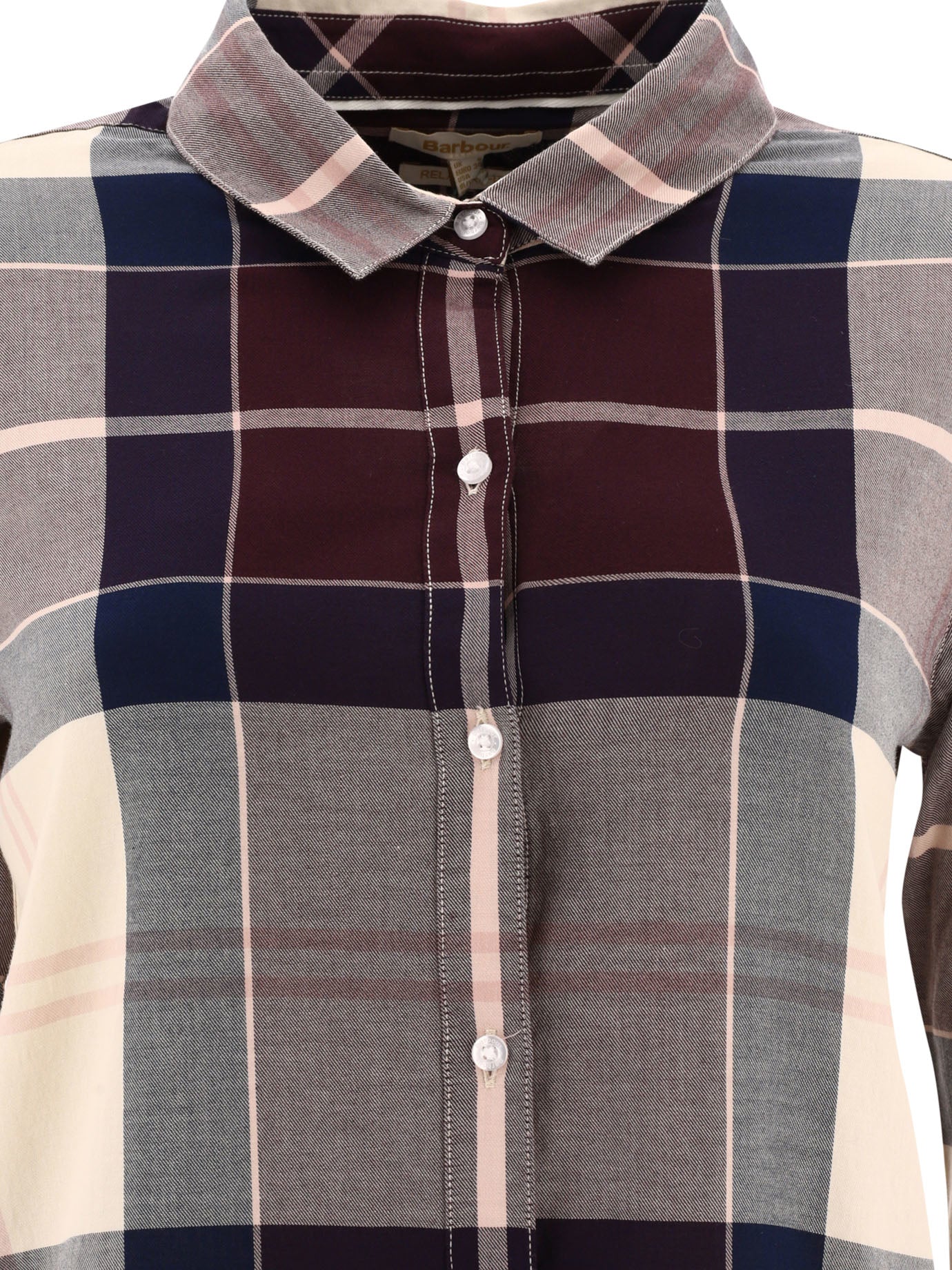 Barbour Moorland Shirt