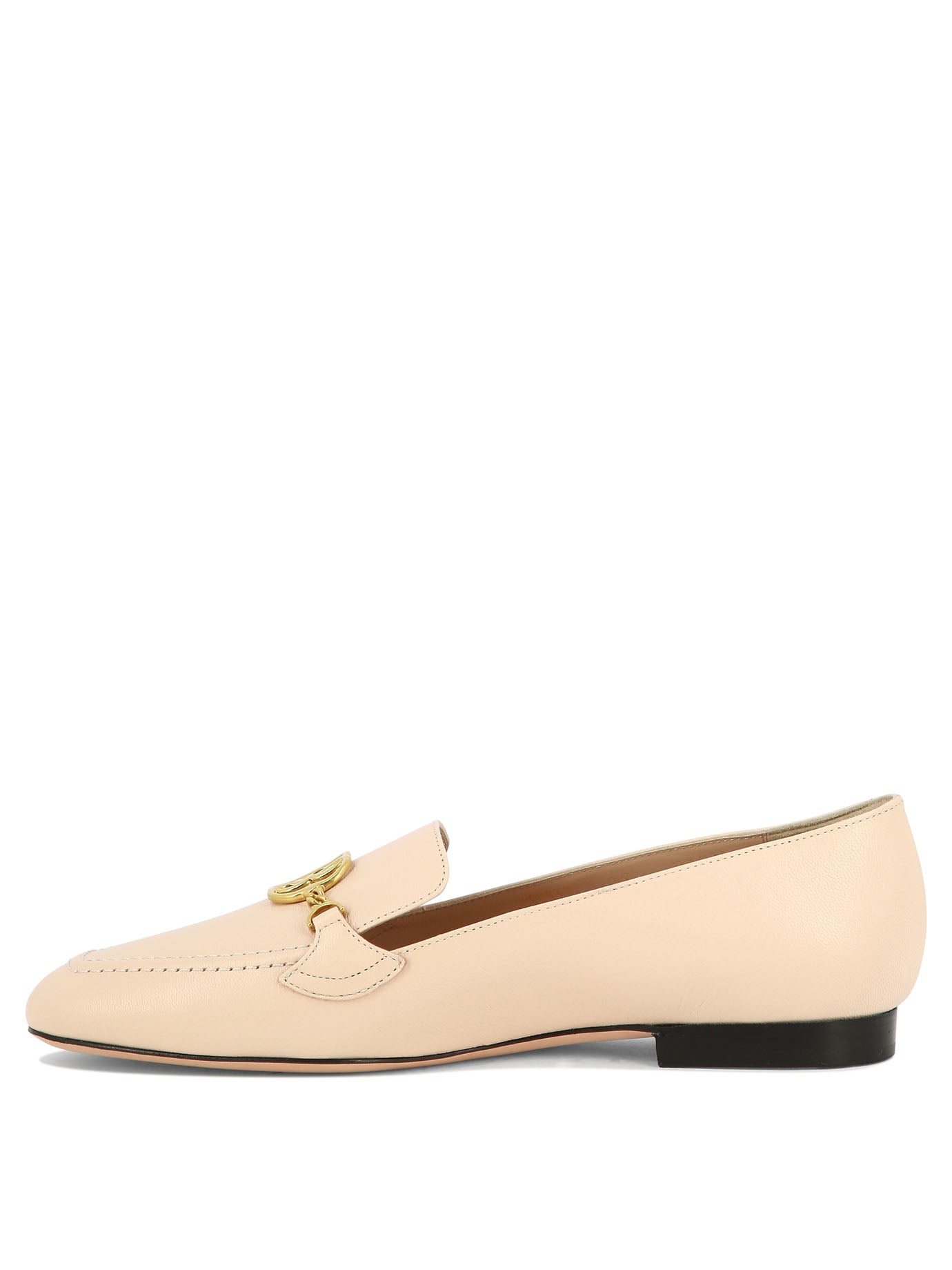 Bally O'Brien Loafers