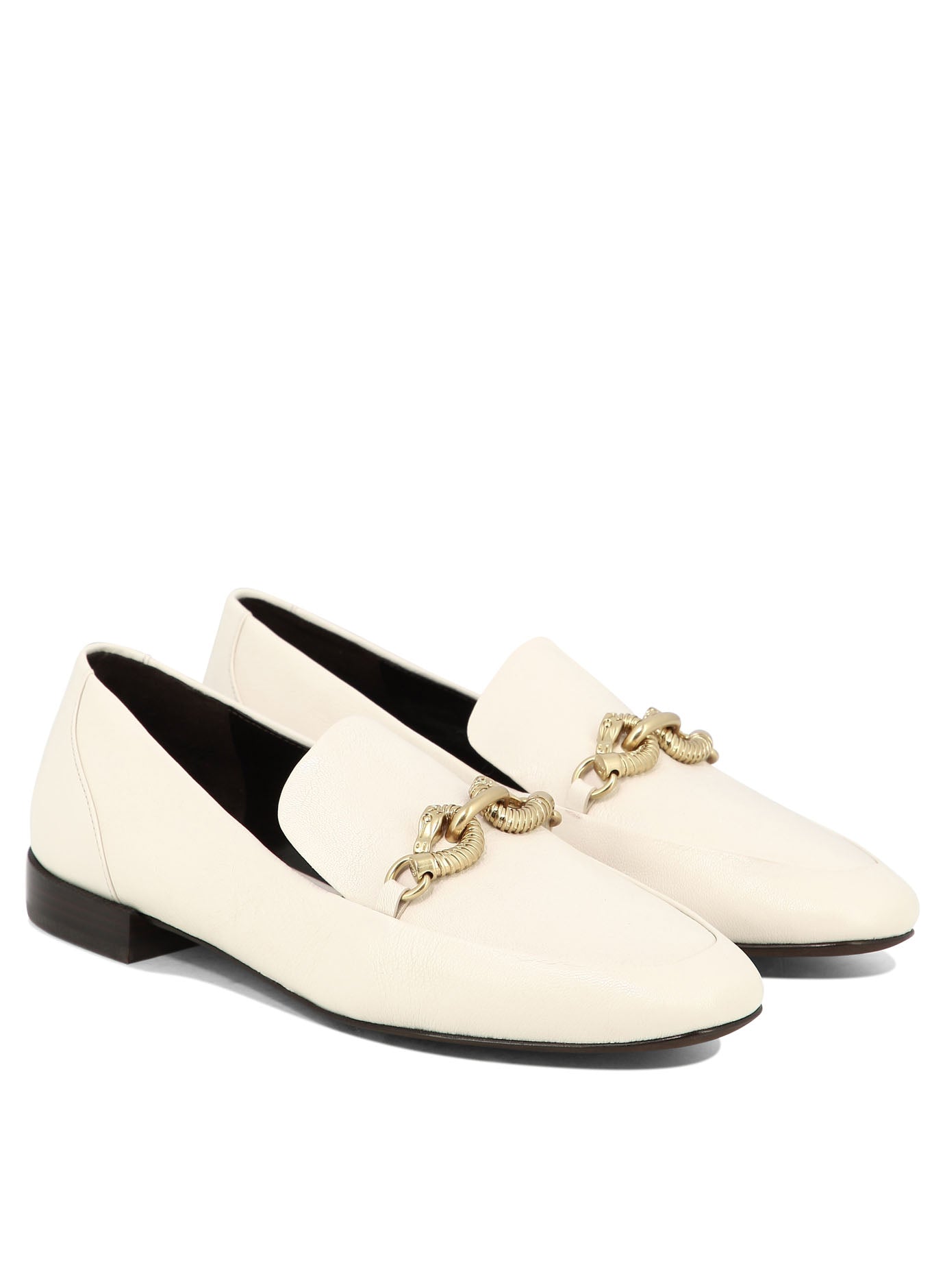 Tory Burch Jessa Loafers