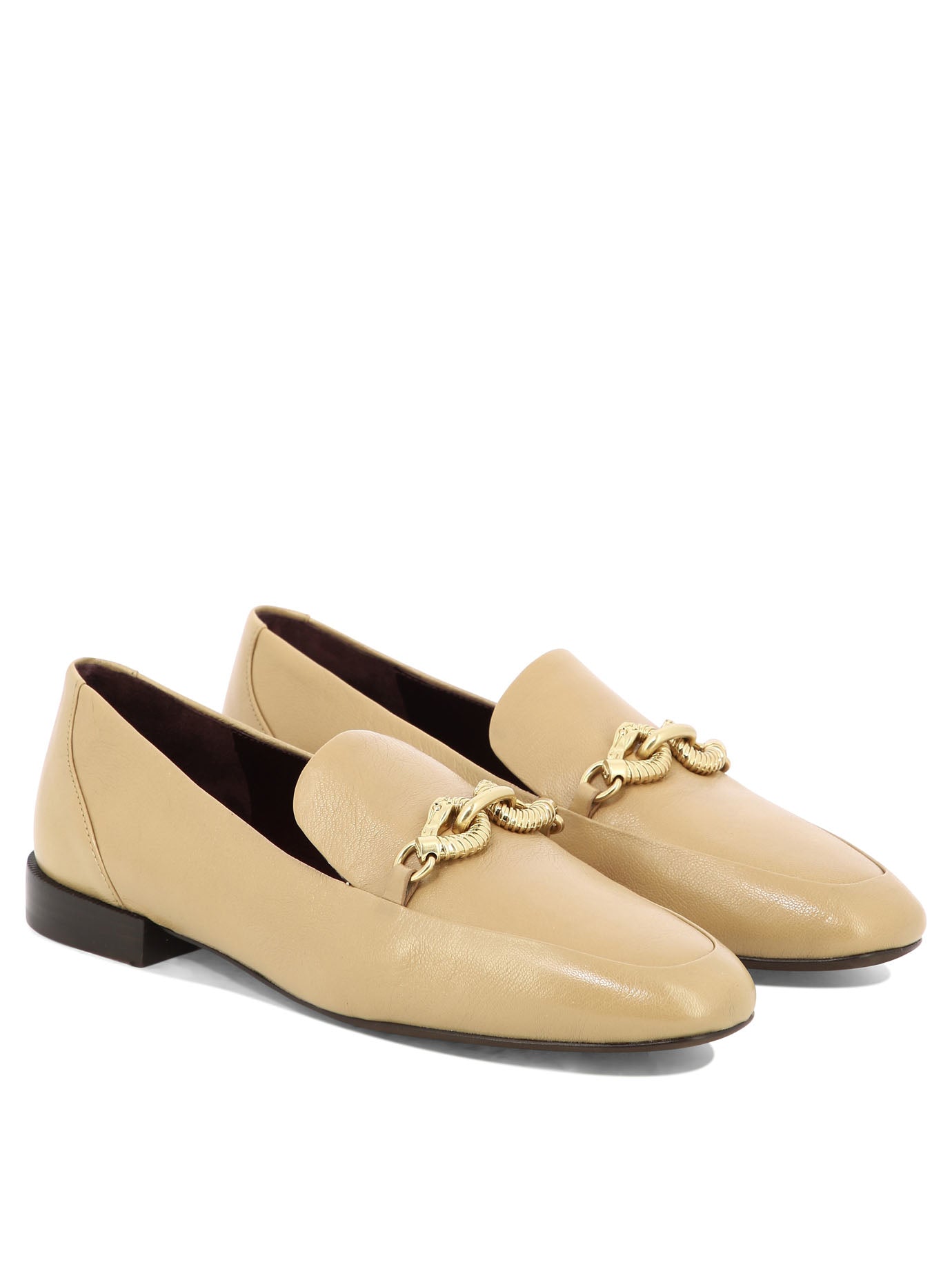 Tory Burch Jessa Loafers