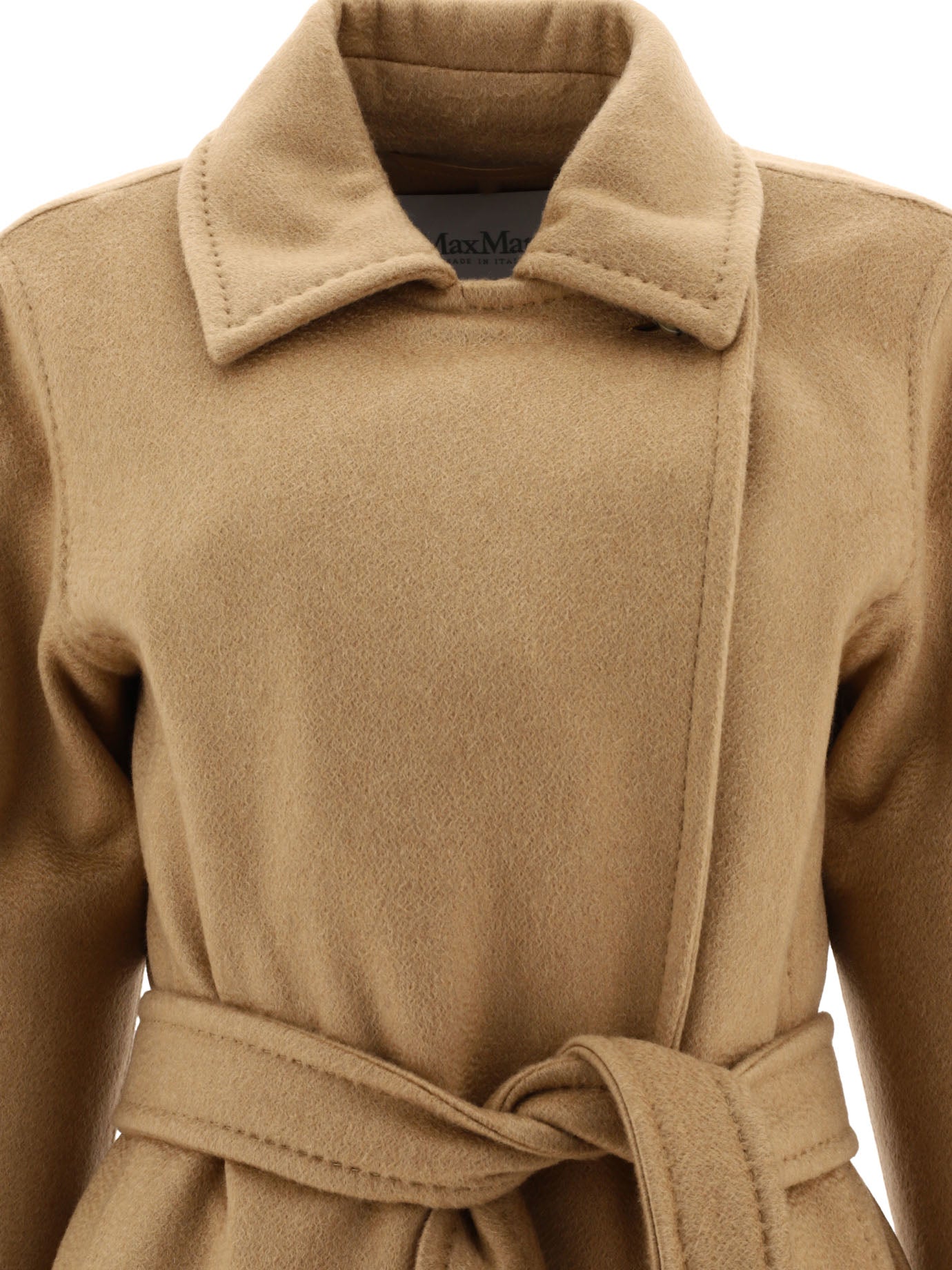 Max Mara Manuela Icon Coat