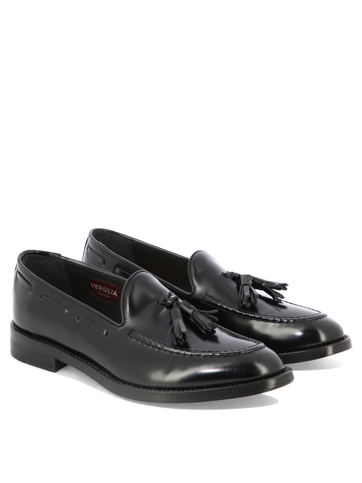 Sturlini City Loafers