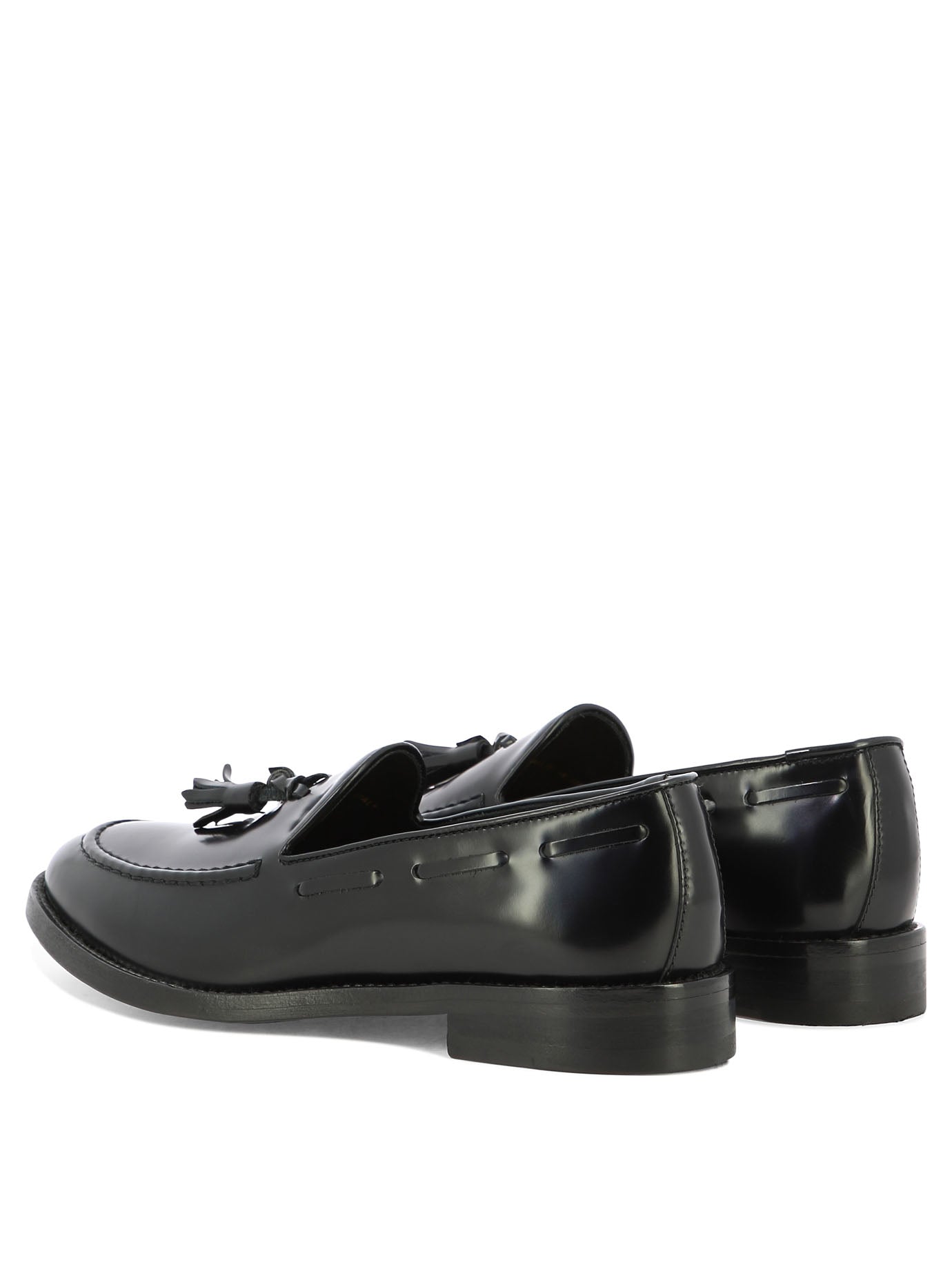 Sturlini City Loafers