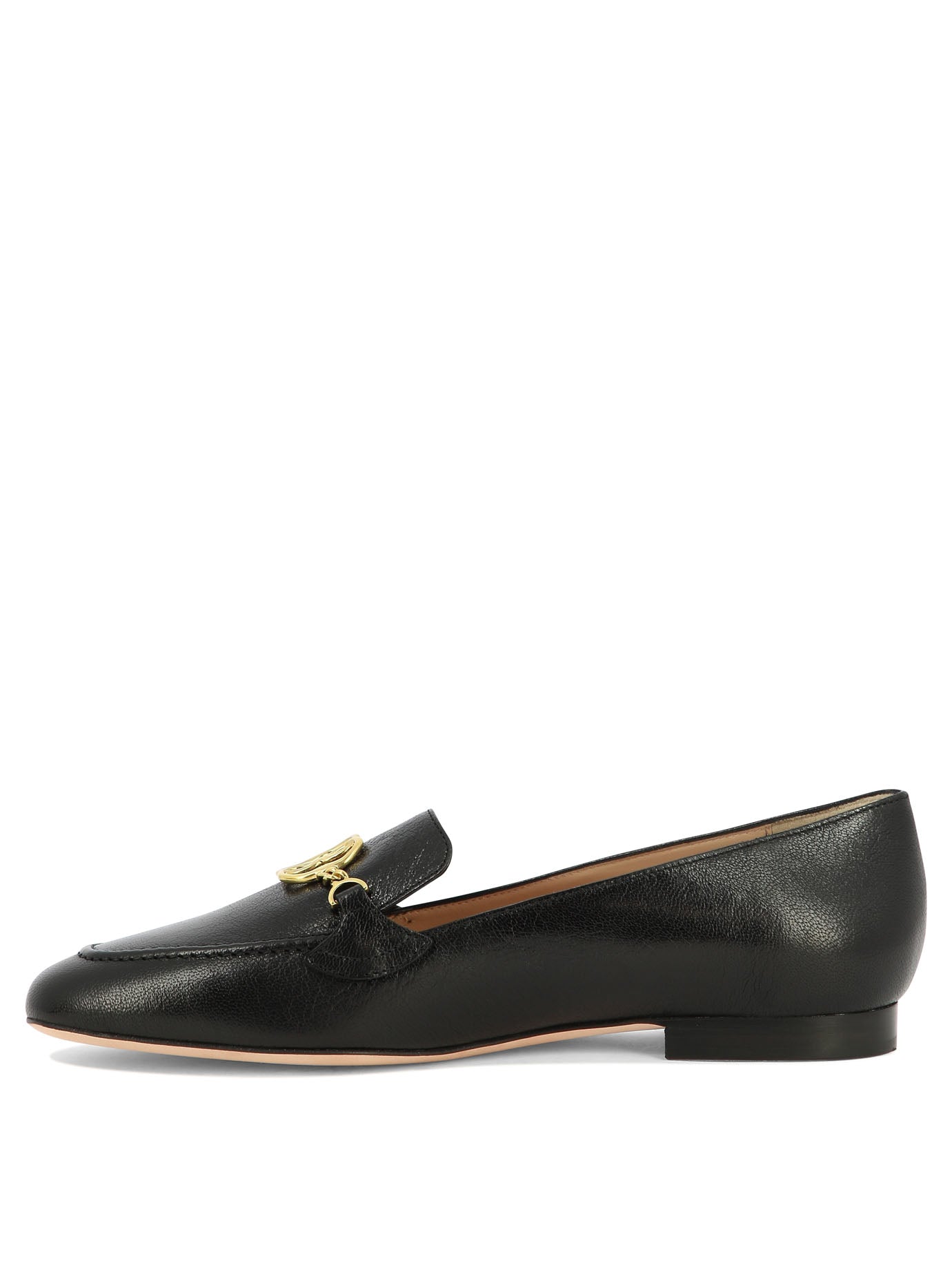 Bally O'Brien Loafers