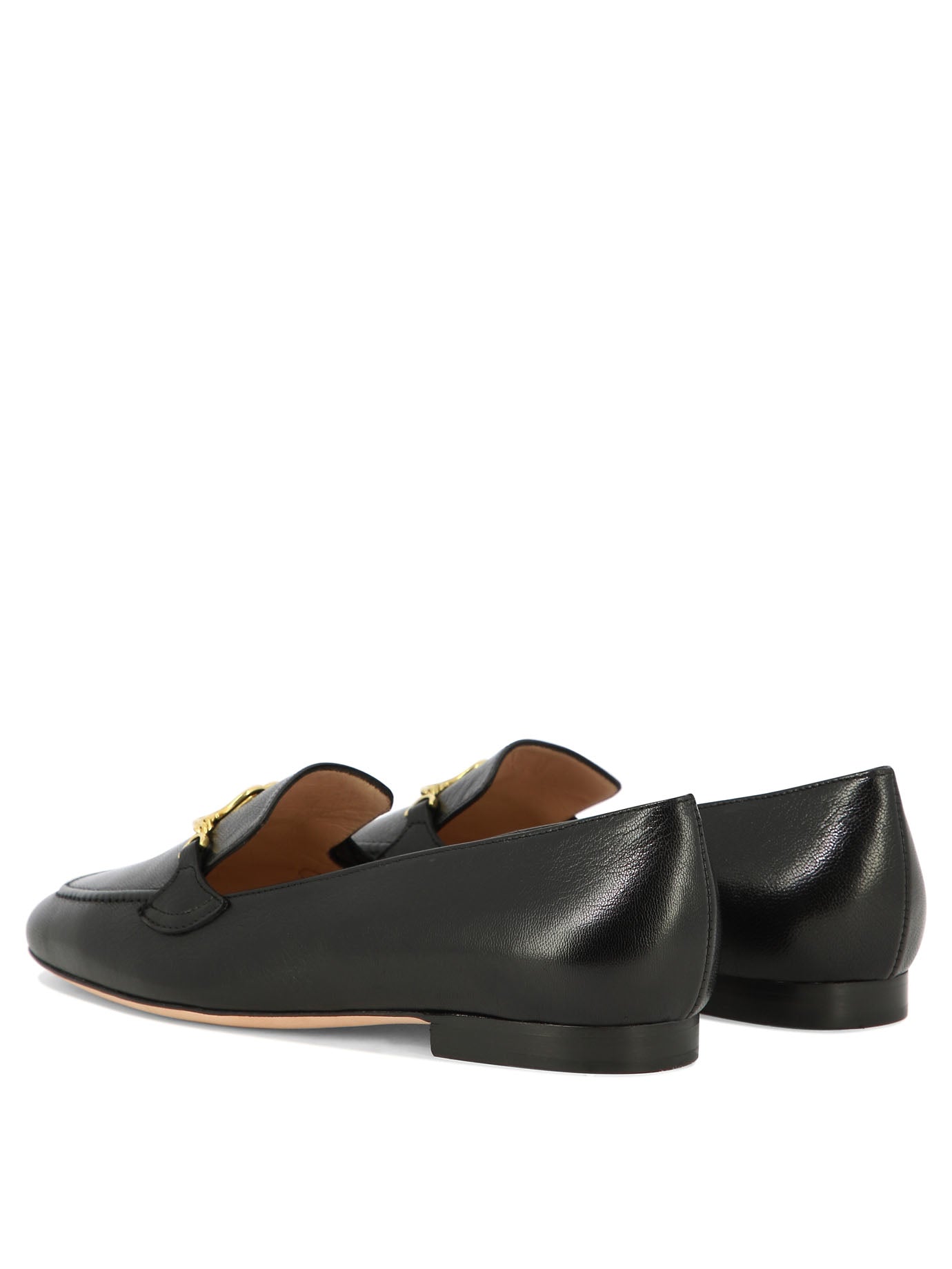 Bally O'Brien Loafers