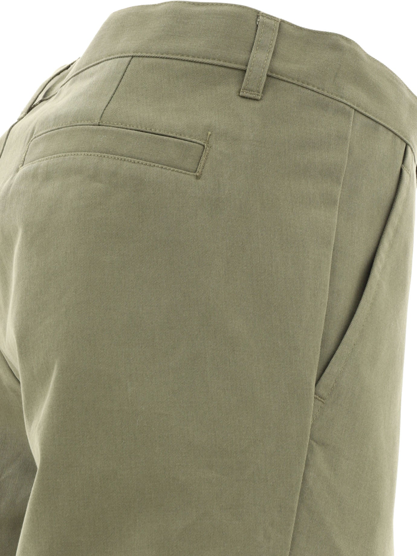 A.P.C. Chino Ville Trousers