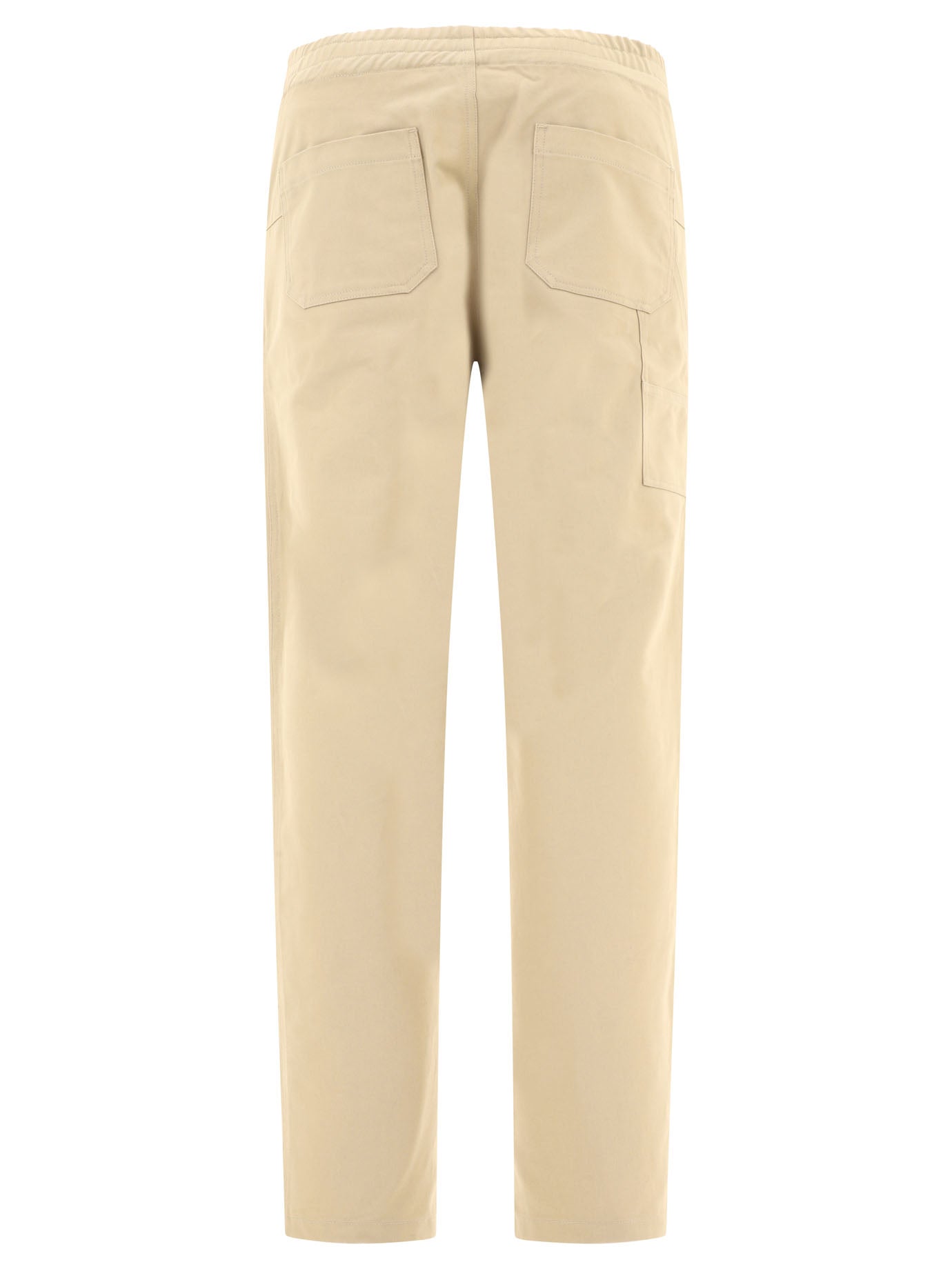 A.P.C. Chuck Trousers