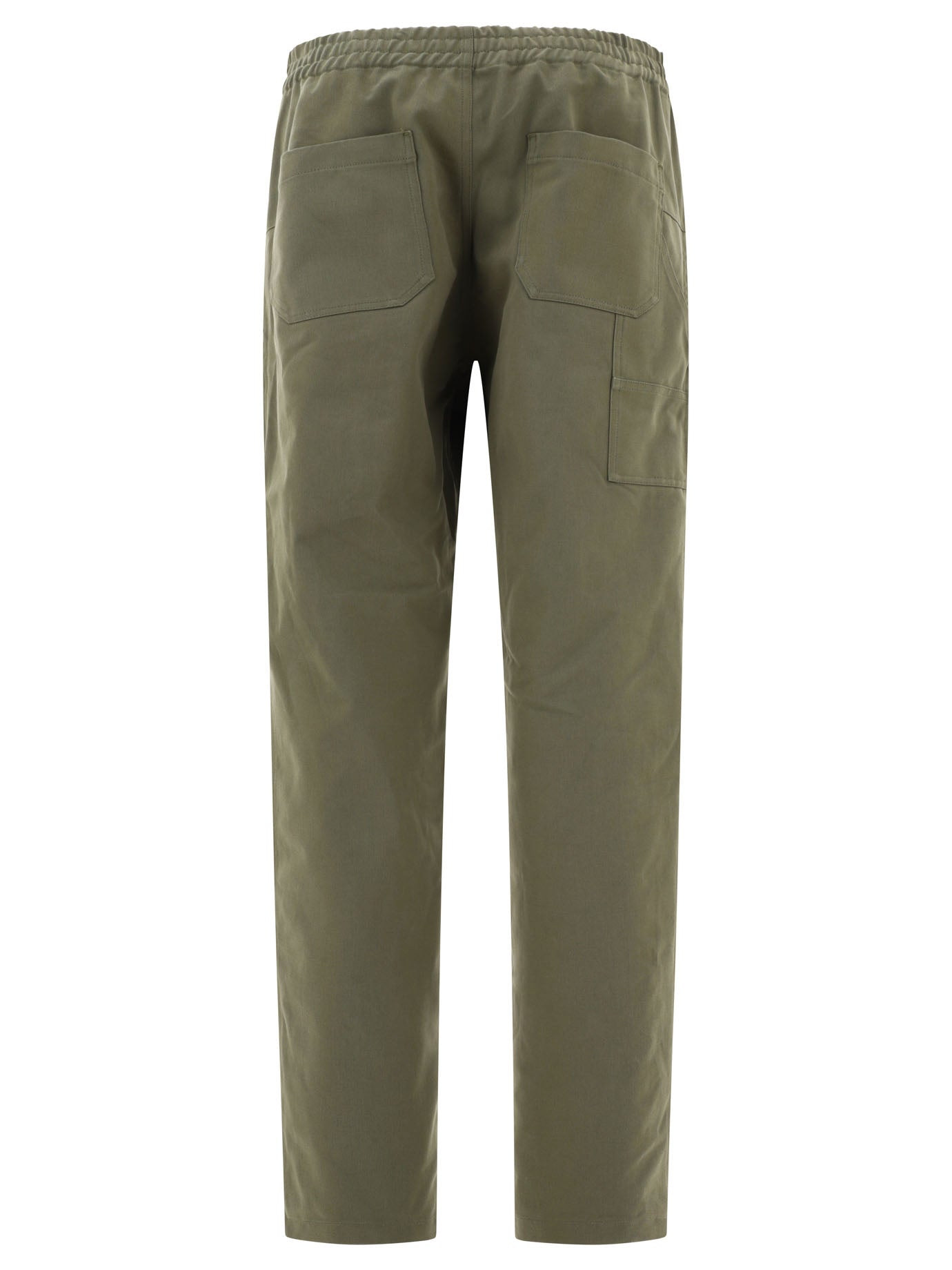 A.P.C. Chuck Trousers