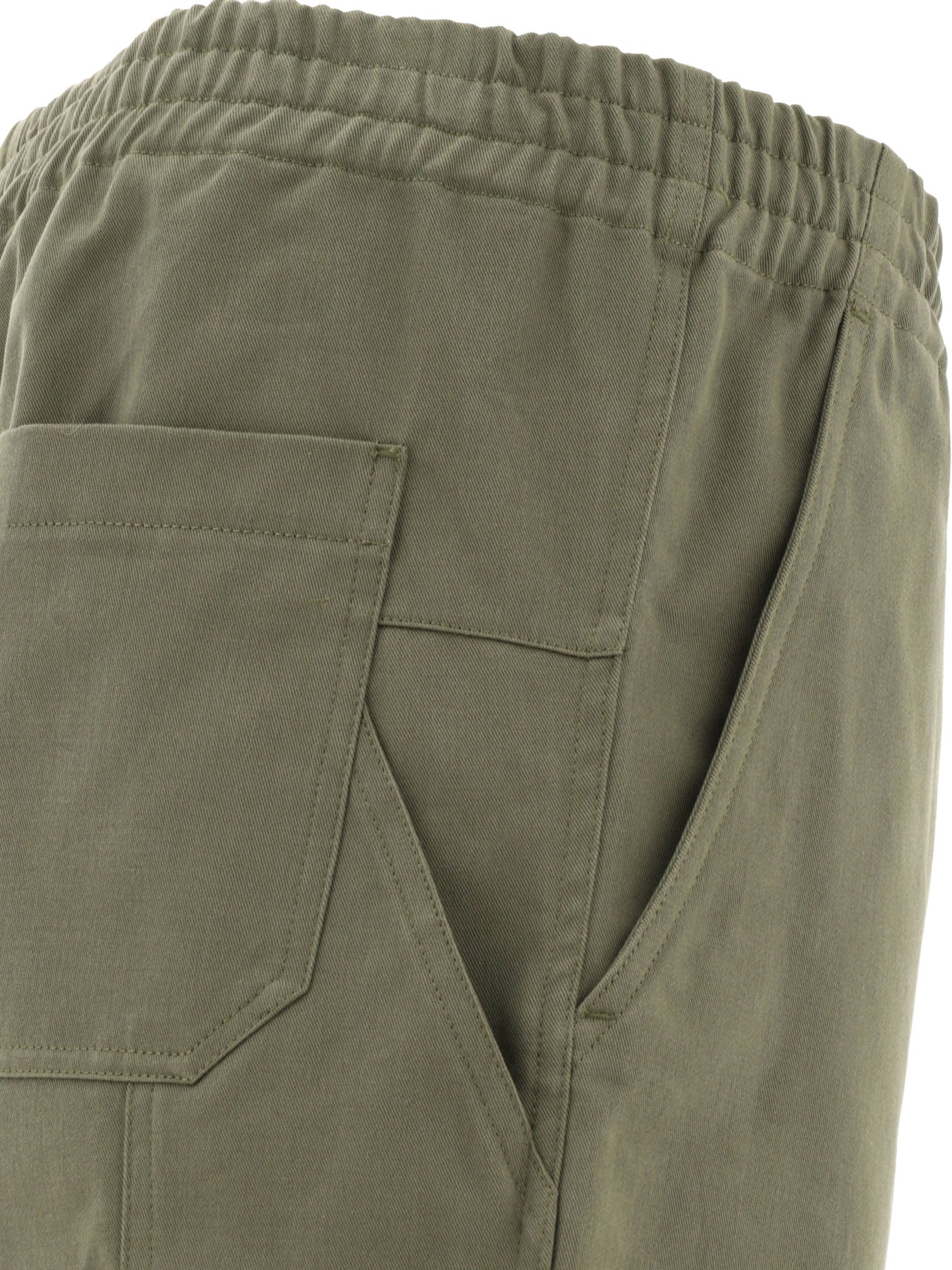 A.P.C. Chuck Trousers