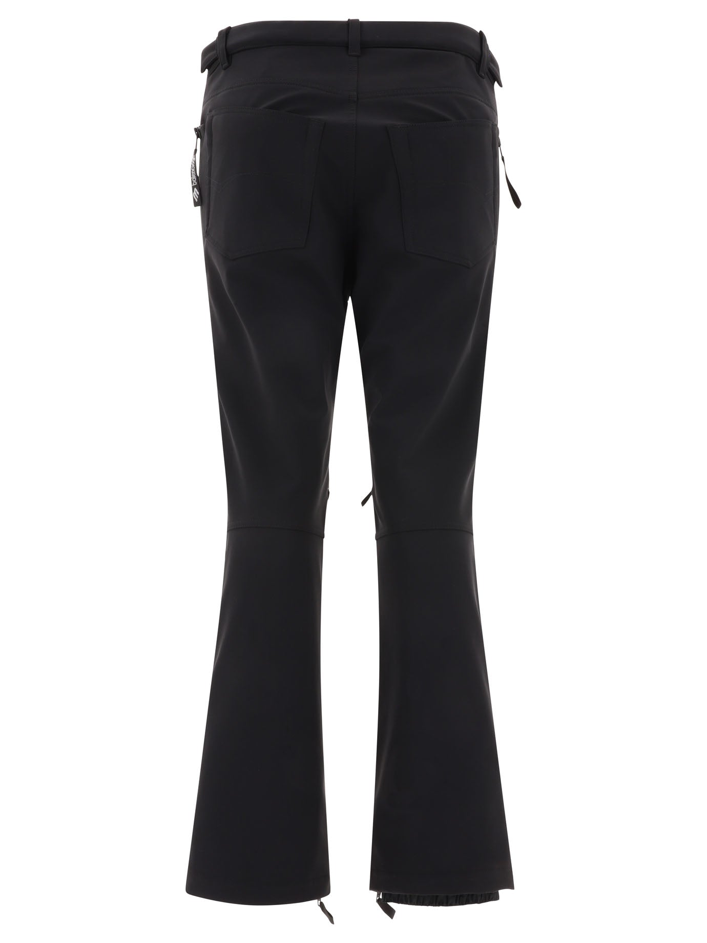 Balenciaga 5-Pocket Ski 3B Sports Icon Trousers