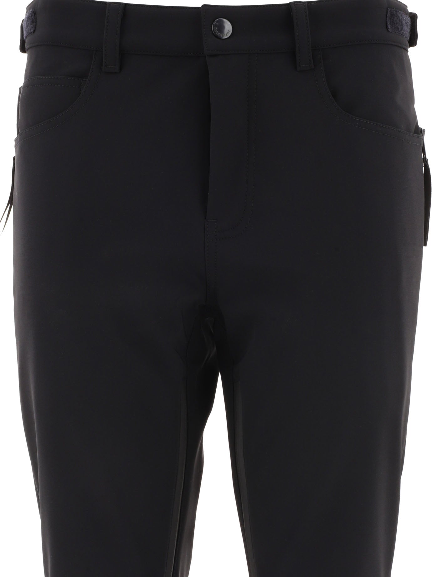 Balenciaga 5-Pocket Ski 3B Sports Icon Trousers