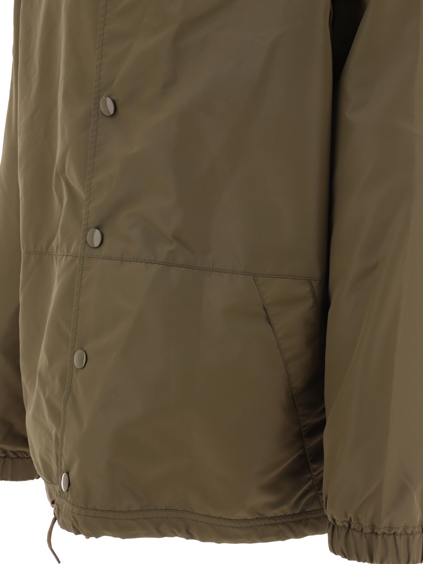 A.P.C. Aleksi Overshirt