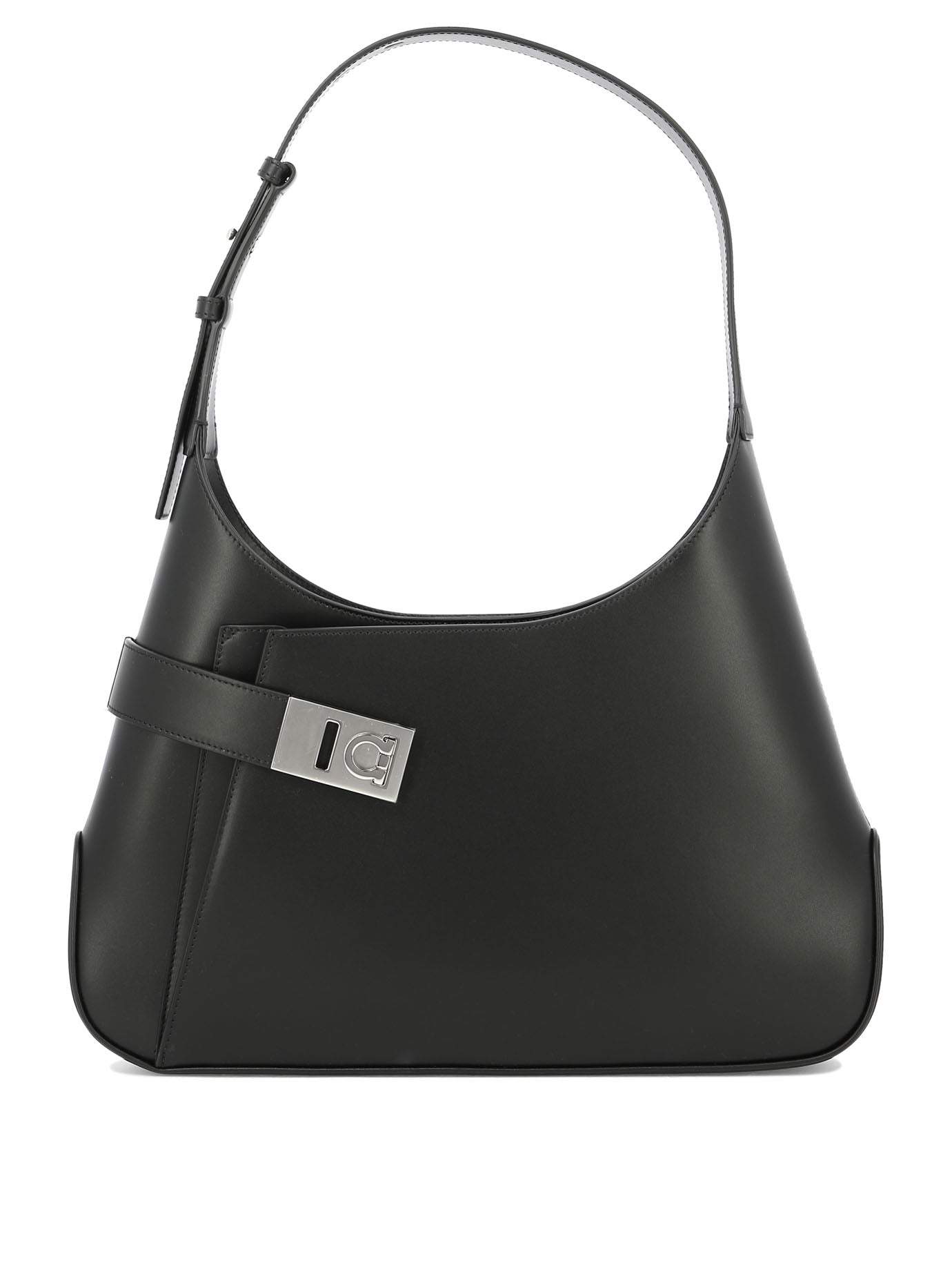 Ferragamo Hobo Shoulder Bag