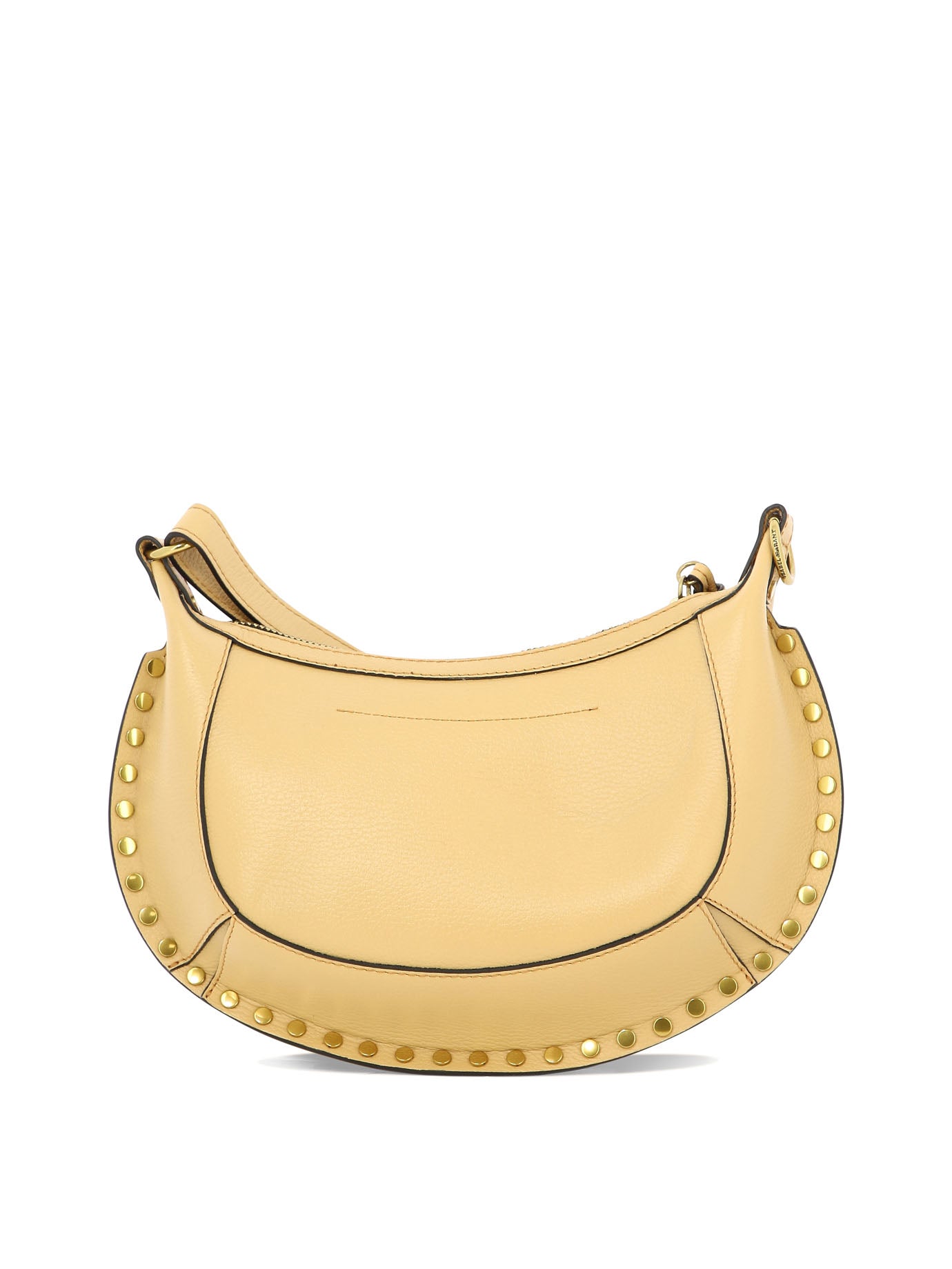 Isabel Marant Oskan Moon Shoulder Bag