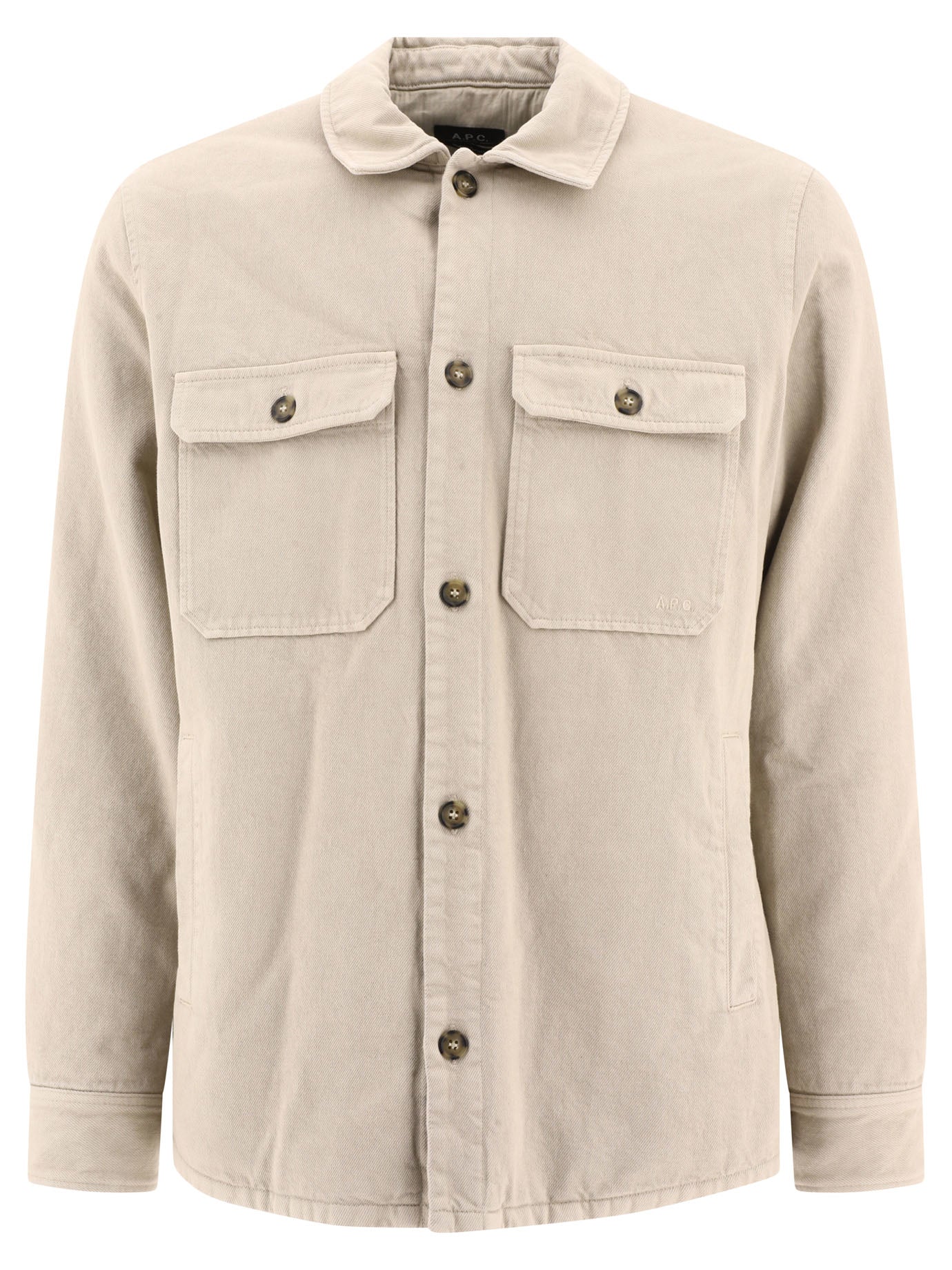 A.P.C. Alessio Overshirt