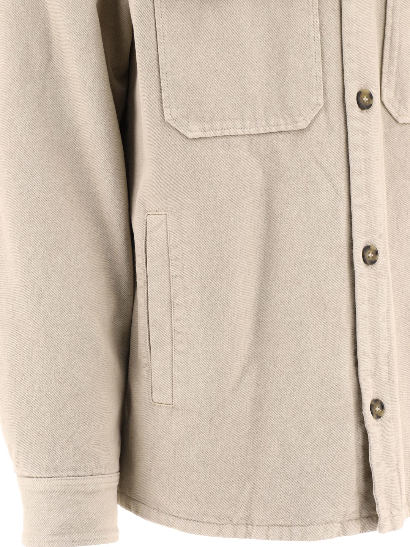 A.P.C. Alessio Overshirt