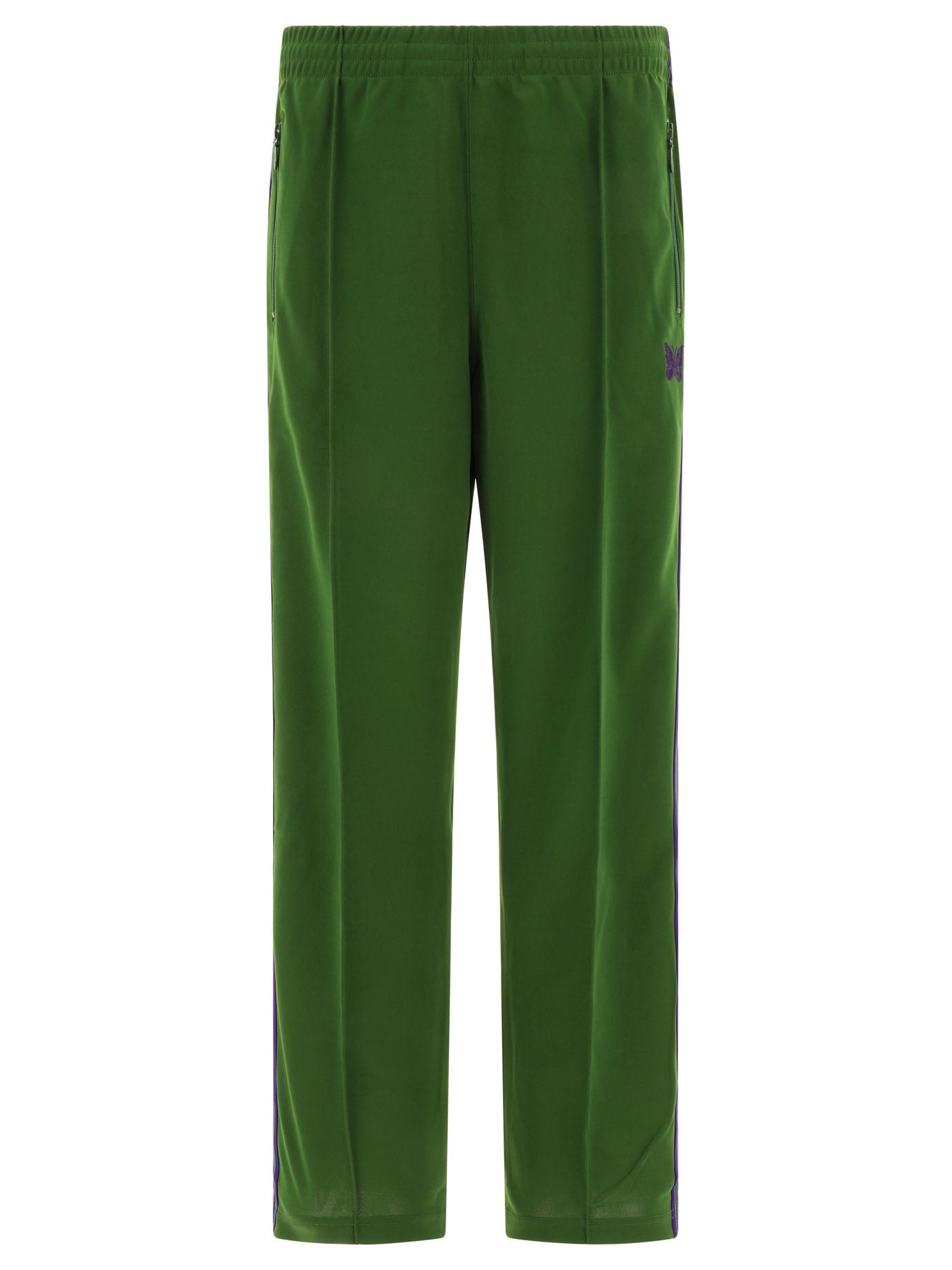 Needles Track Trousers