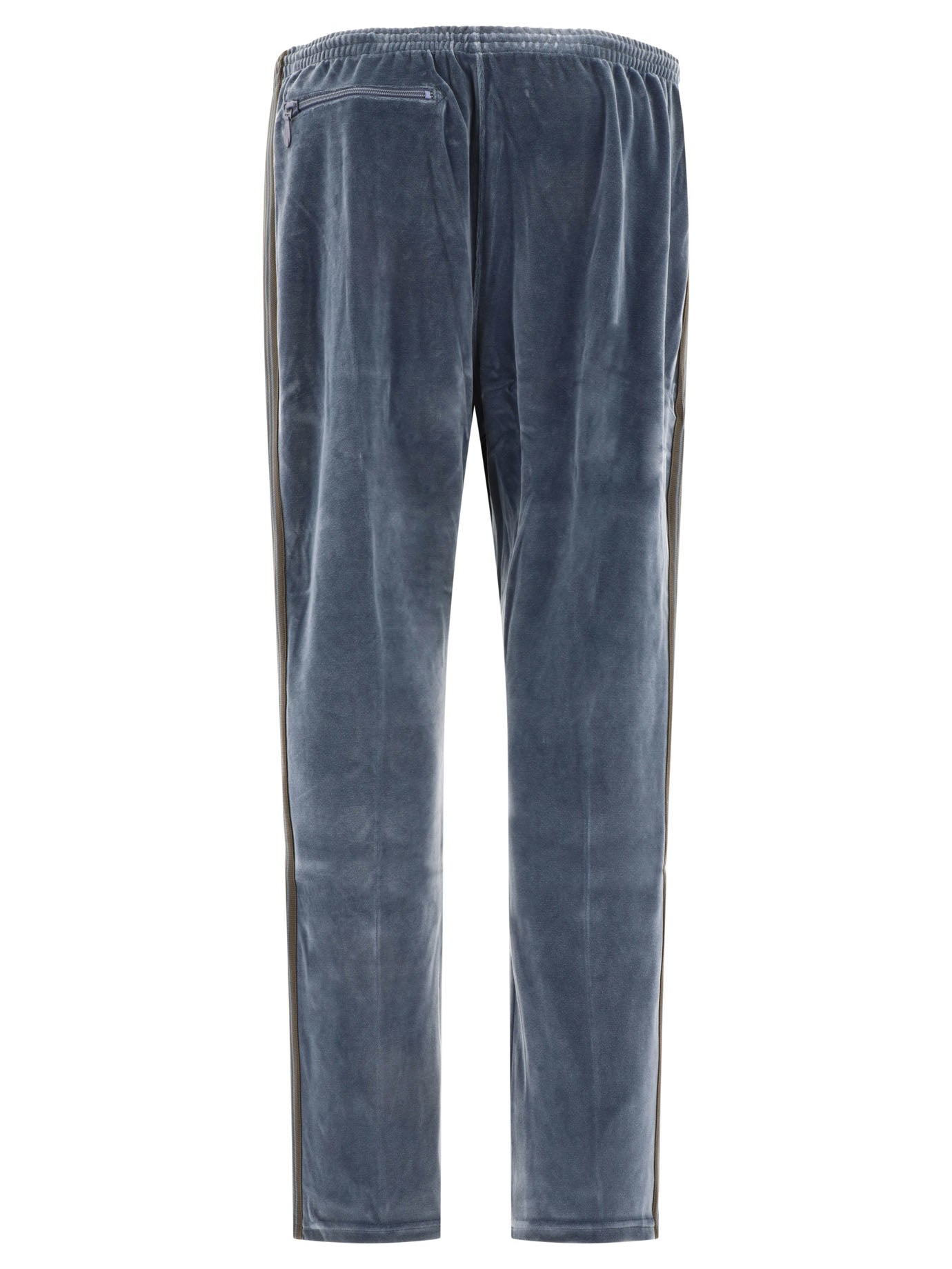 Needles Velour Track Trousers