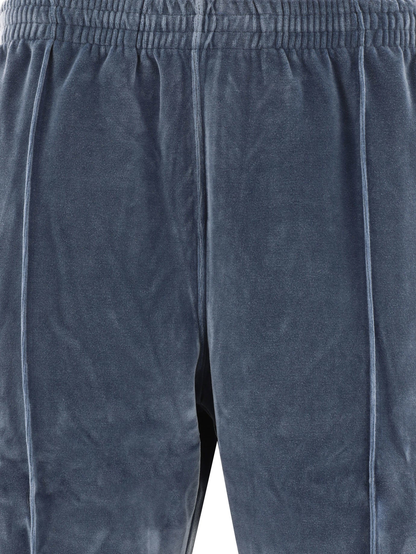 Needles Velour Track Trousers