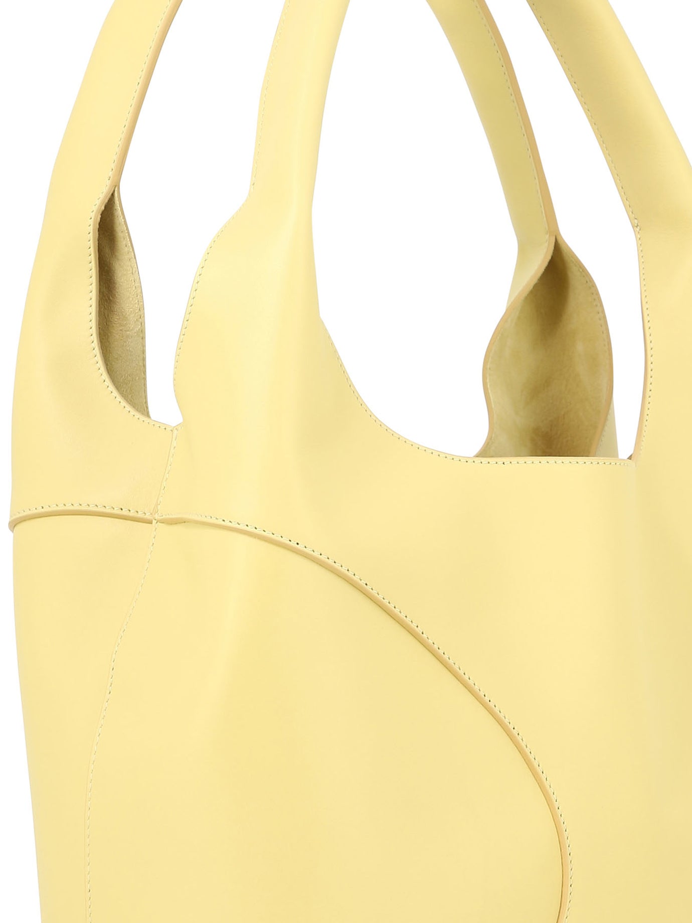 Ferragamo Hobo Bag With Cut-Out Detailing