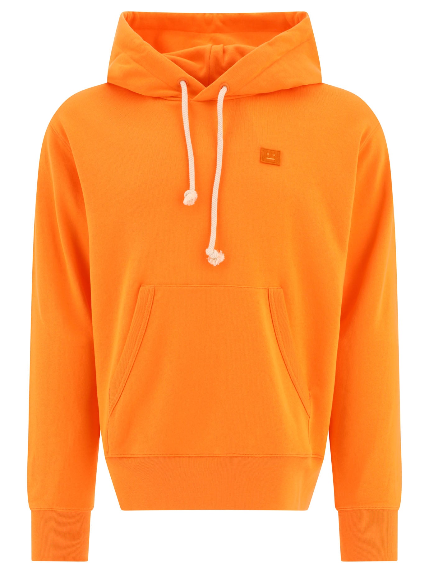 Acne Studios Face Hoodie