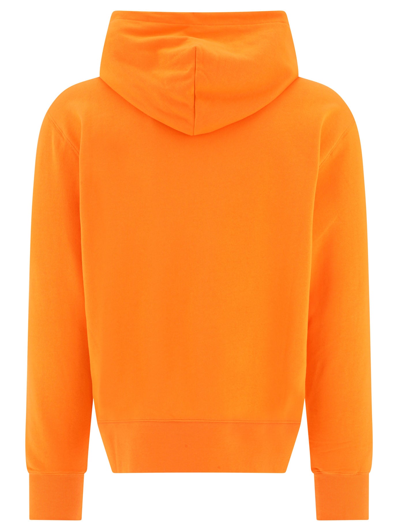 Acne Studios Face Hoodie