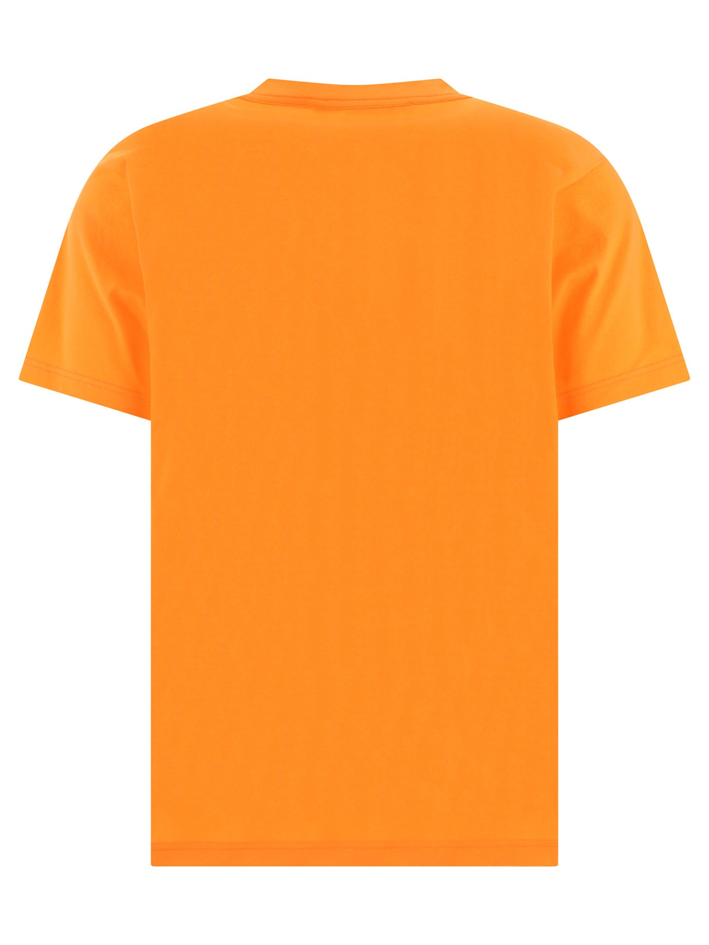 Acne Studios Face T-Shirt