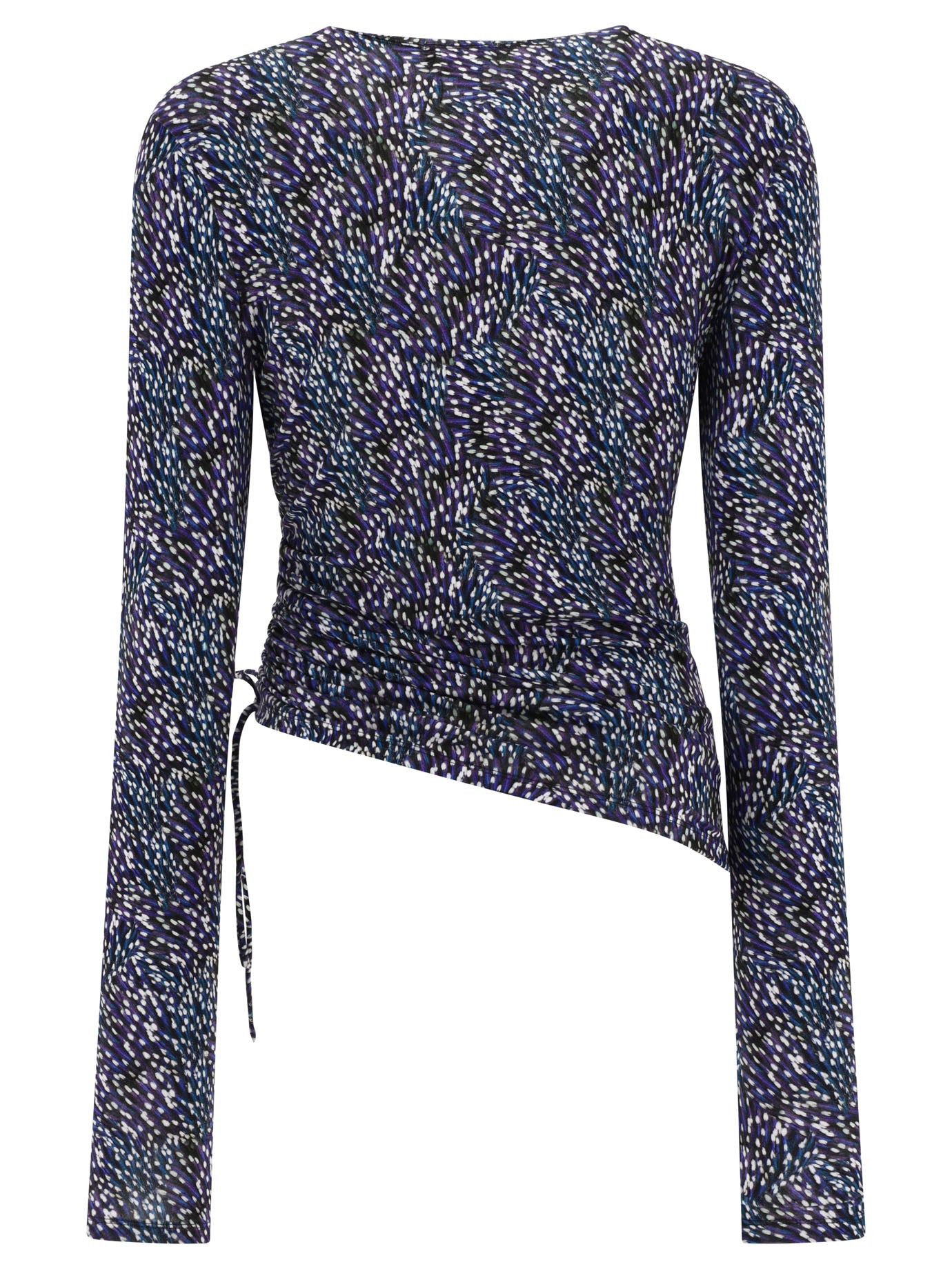 Marant Étoile Jazzy Top