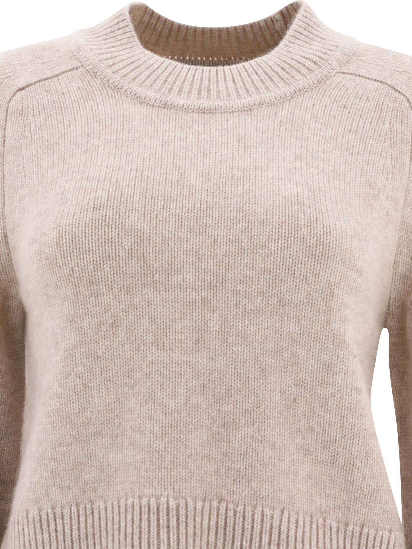 Isabel Marant Leandra Sweater