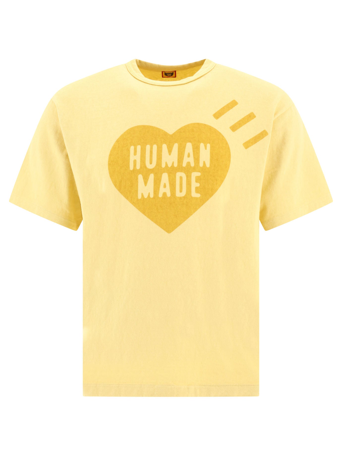 Human Made Ningen-Sei Plant T-Shirt