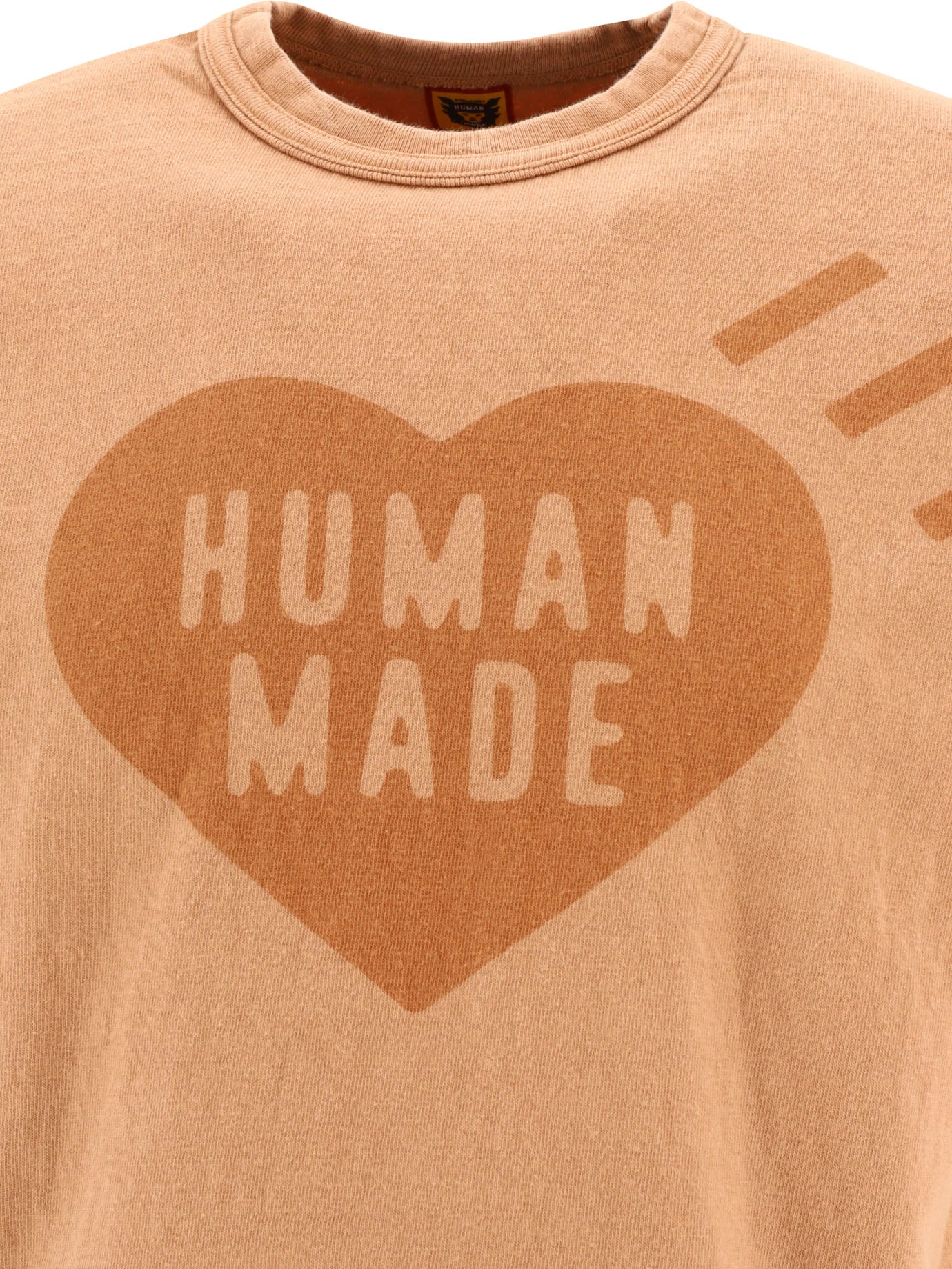 Human Made Ningen-Sei Plant T-Shirt