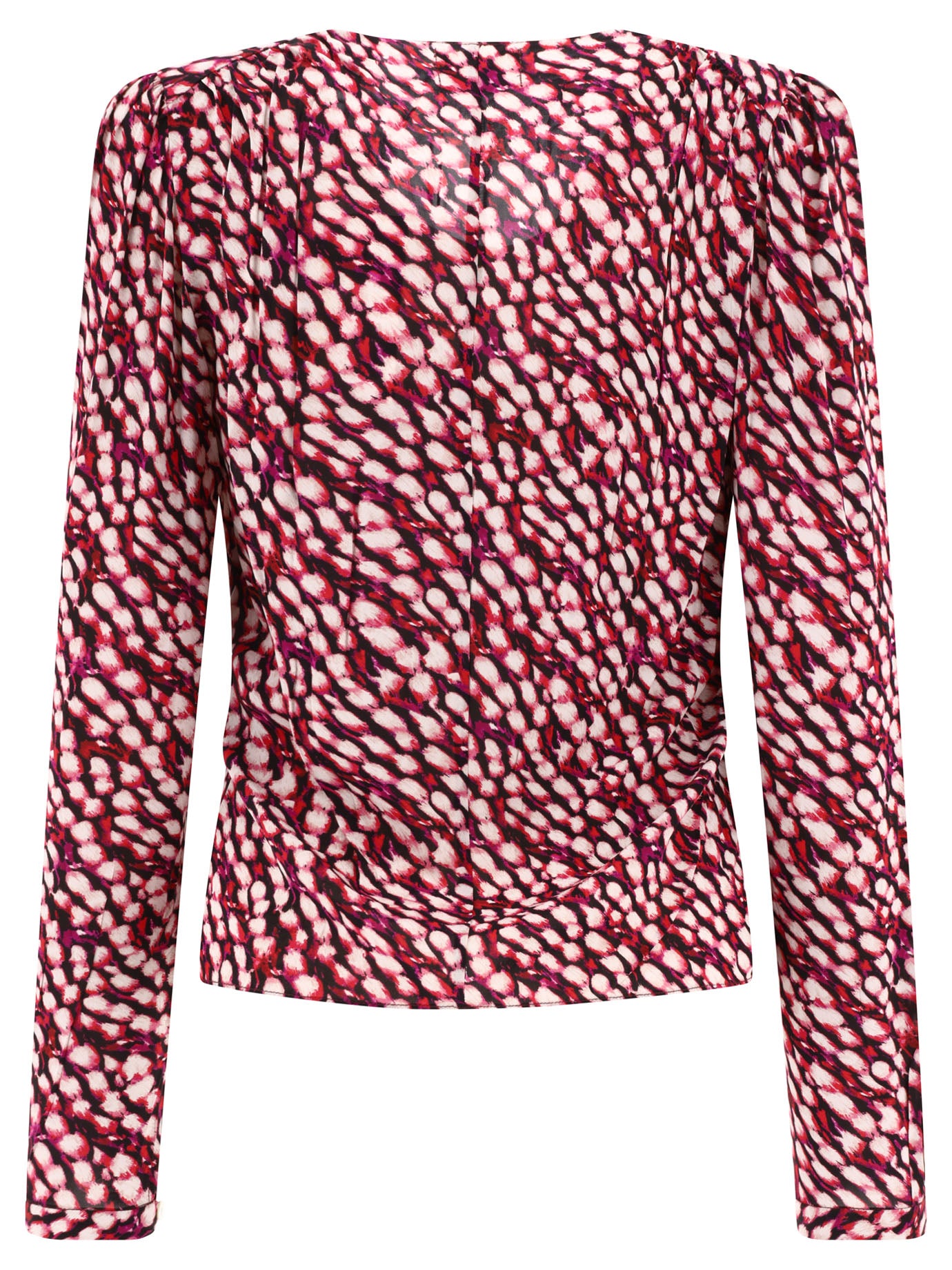 Marant Étoile Eddy Blouse