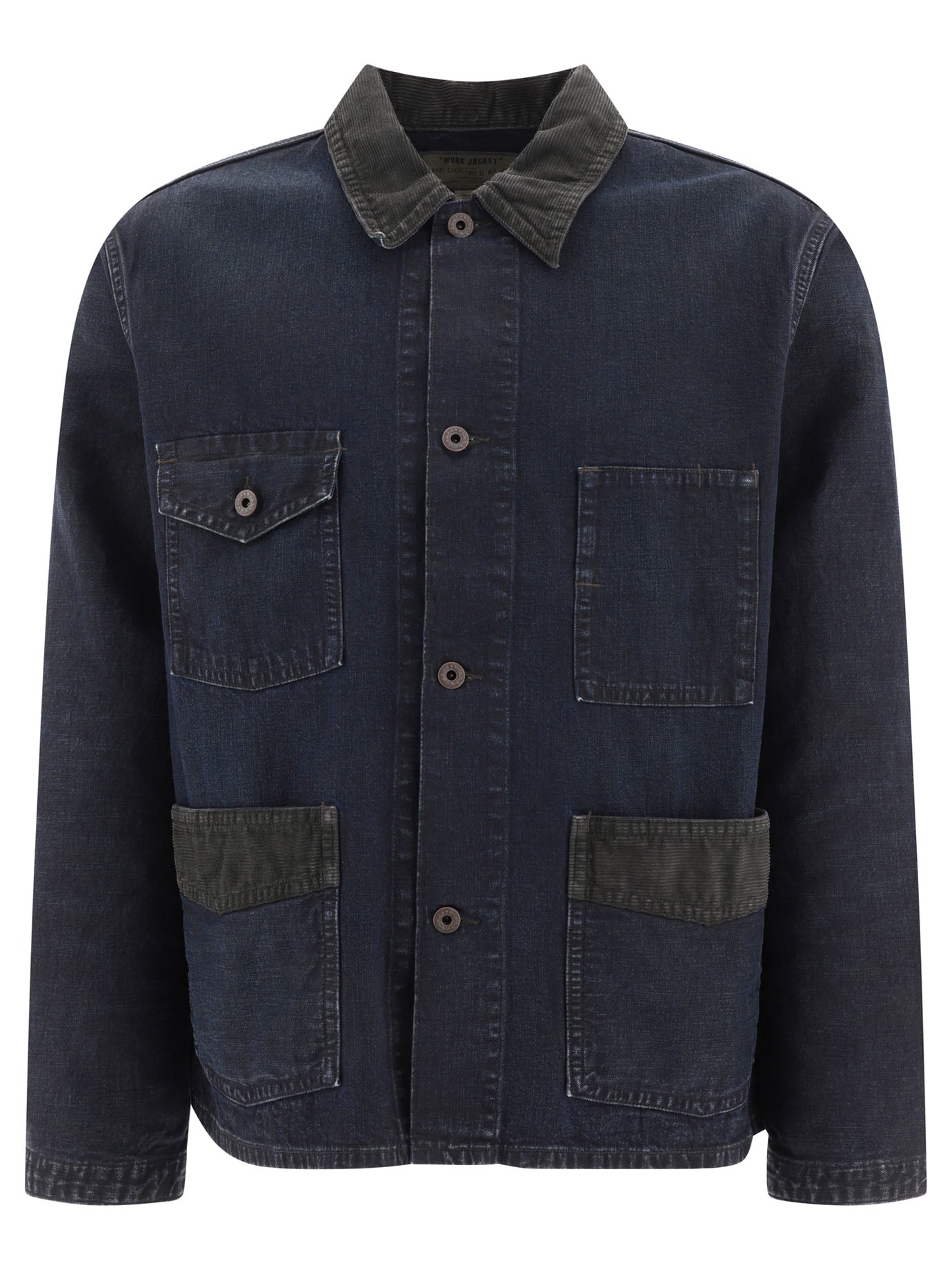 RRL by Ralph Lauren Workwear Jacket