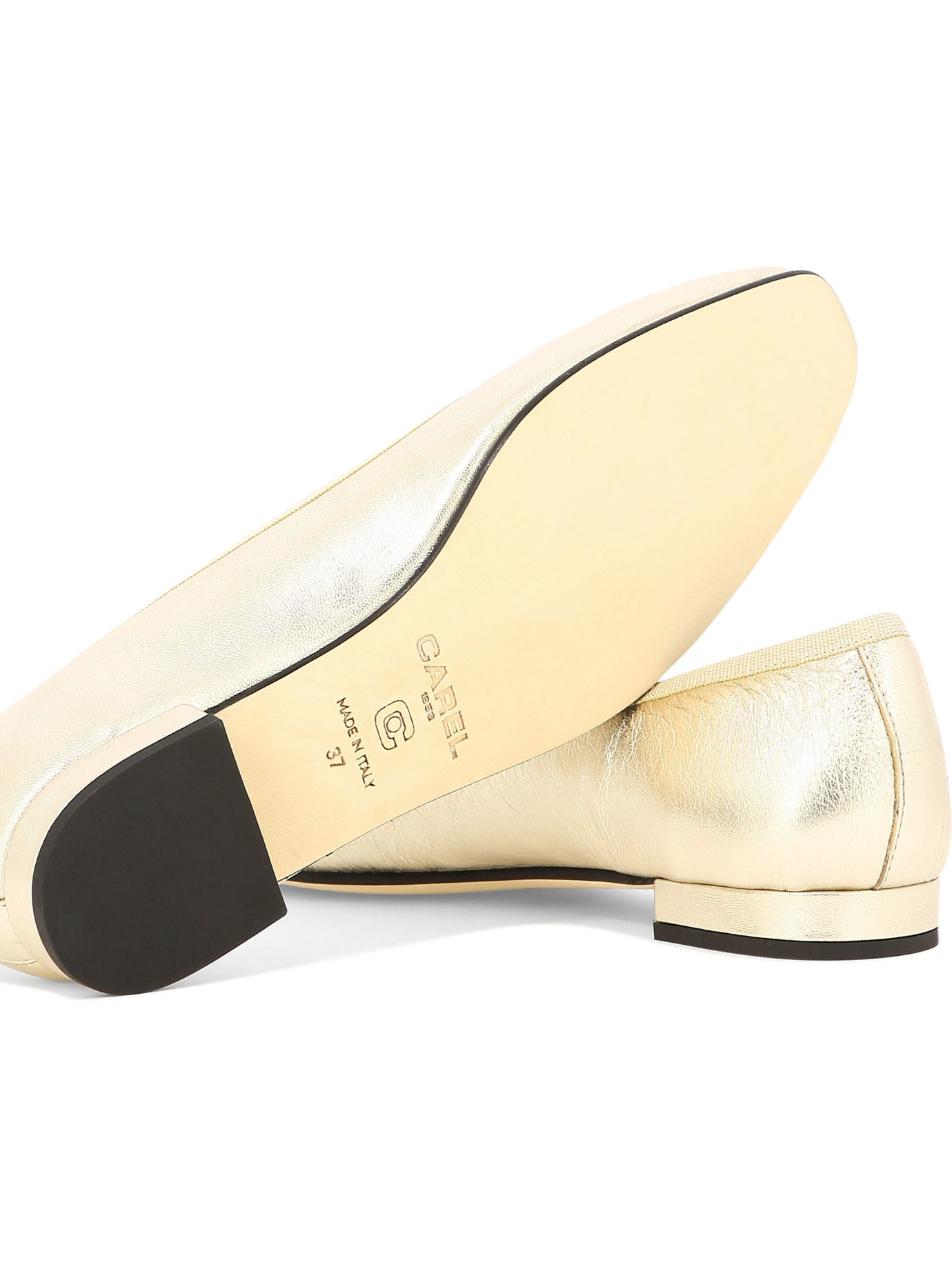 Carel Ballet Ballet Flats