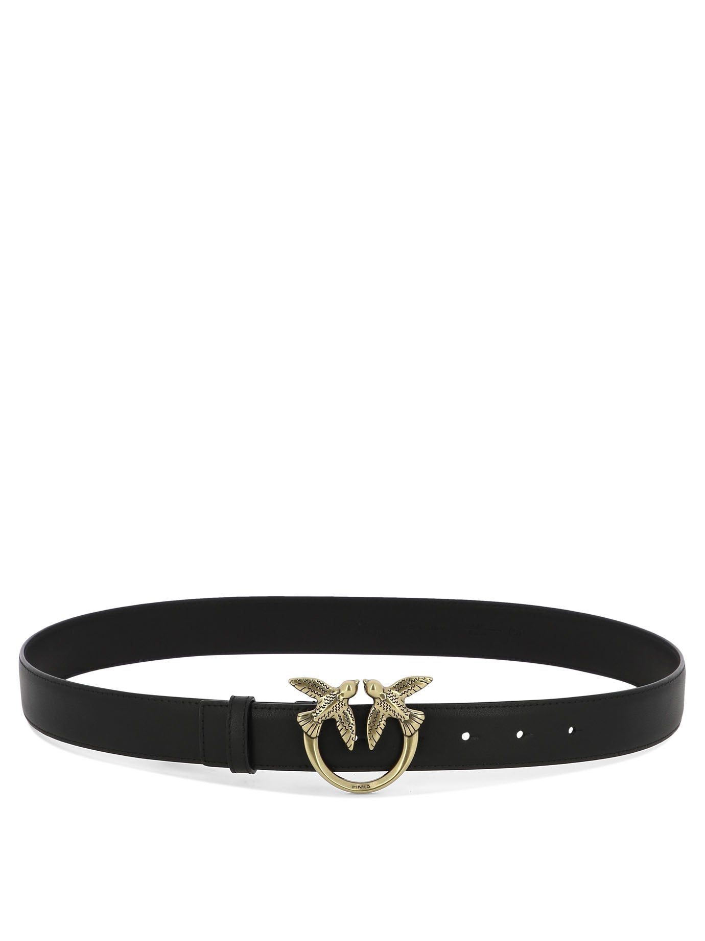 Pinko Love Berry H3 Belt