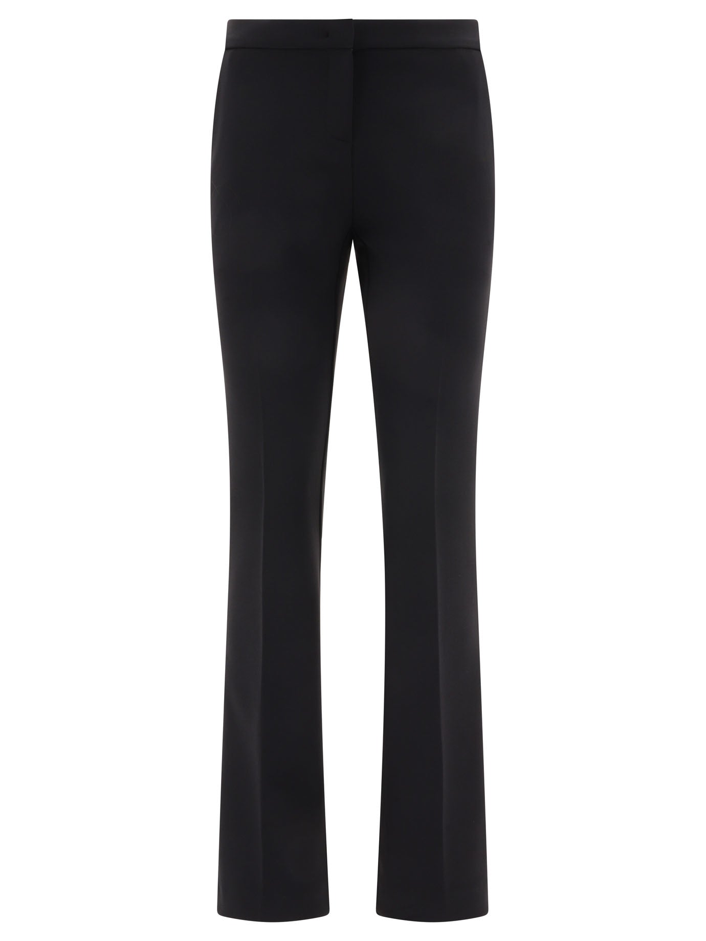 Pinko Oliena Technical Crêpe Pants