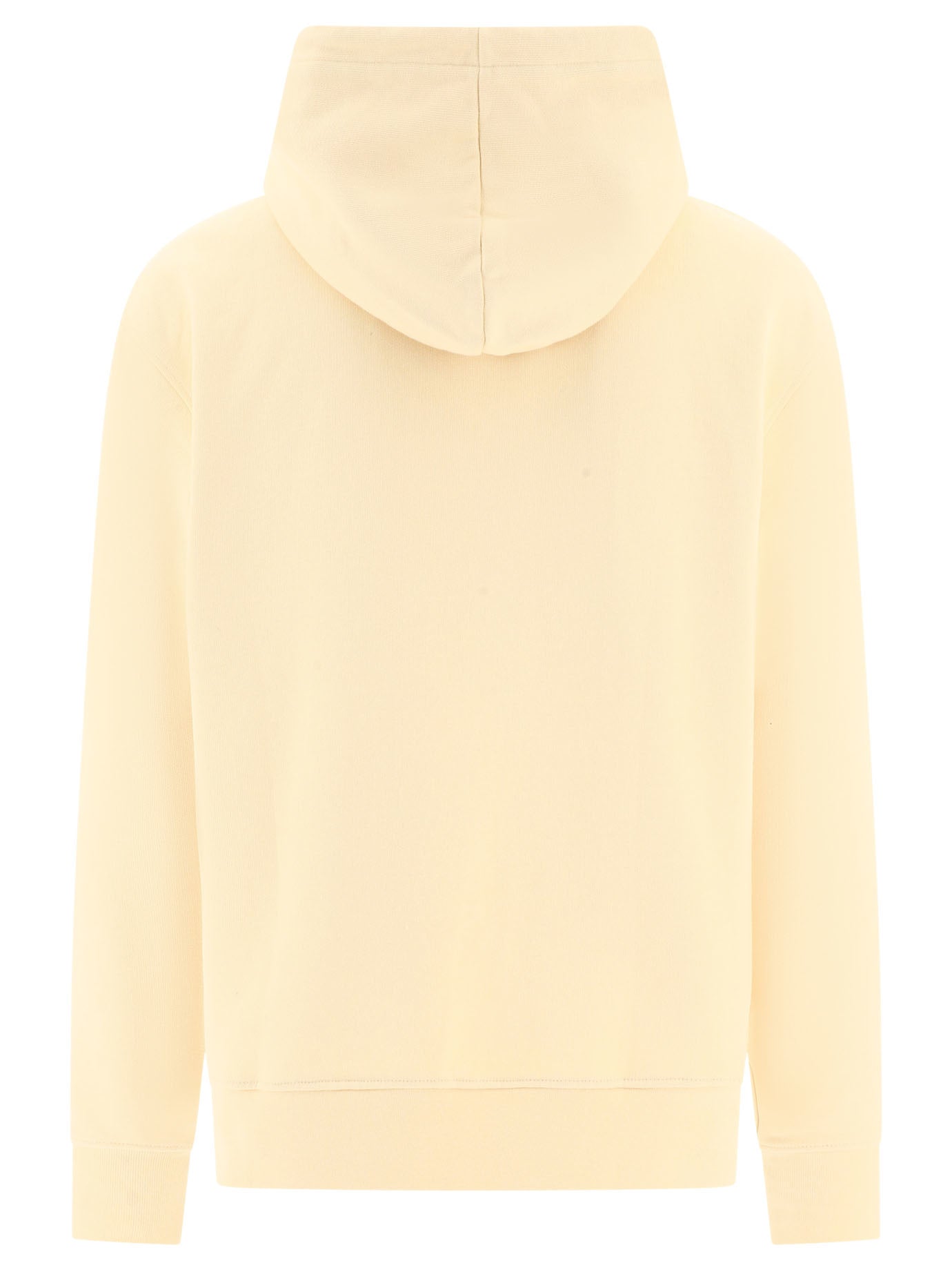 Jacquemus Le Sweatshirt Brodé Hoodie