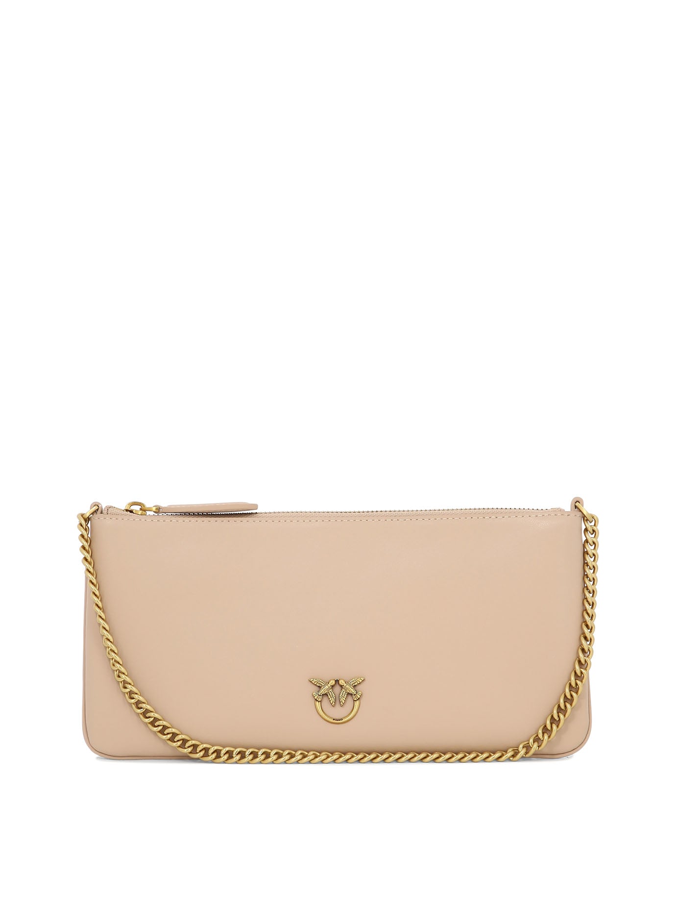 Pinko Love Birds Shoulder Bag