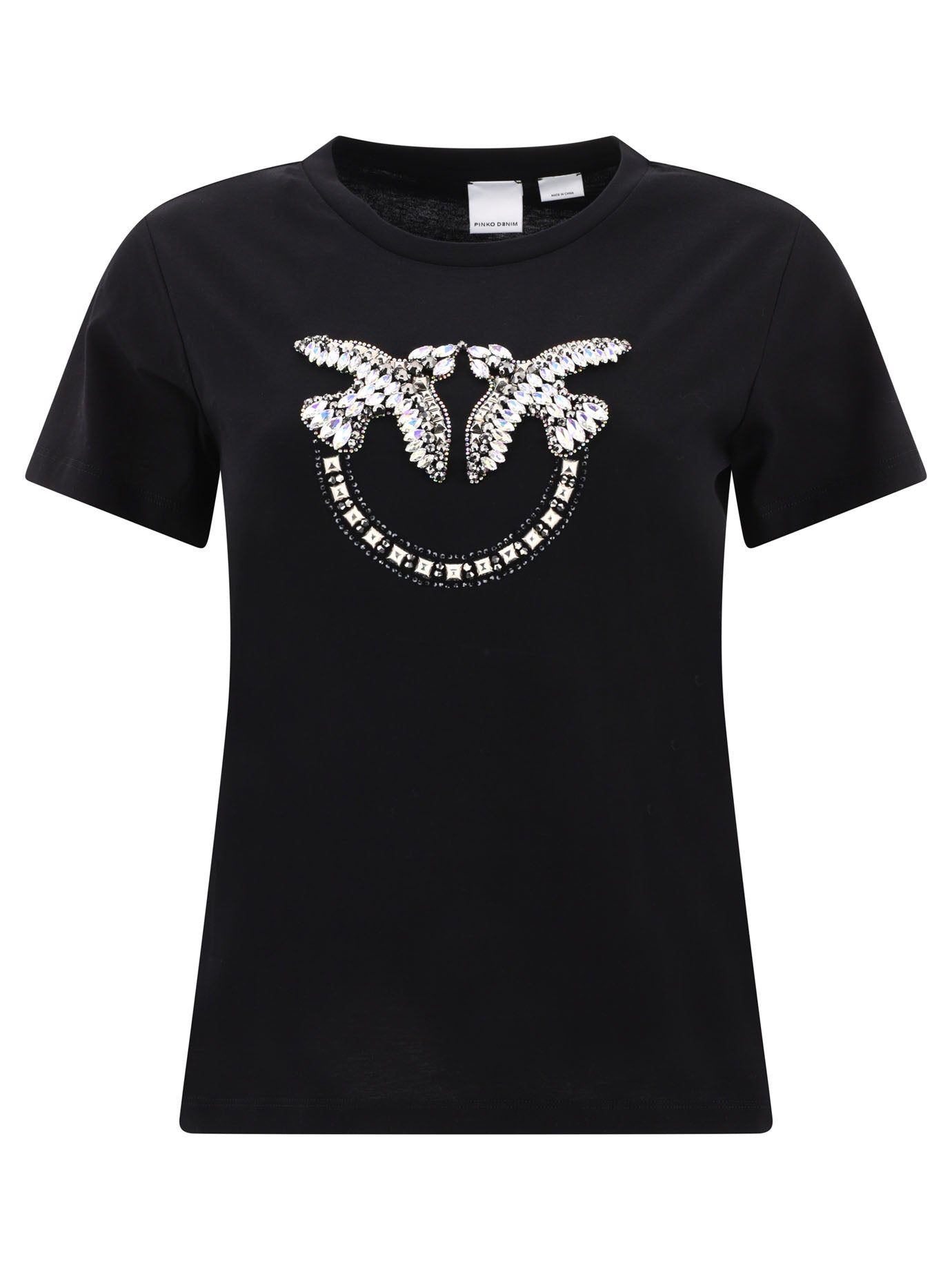 Pinko Quentin T-Shirt