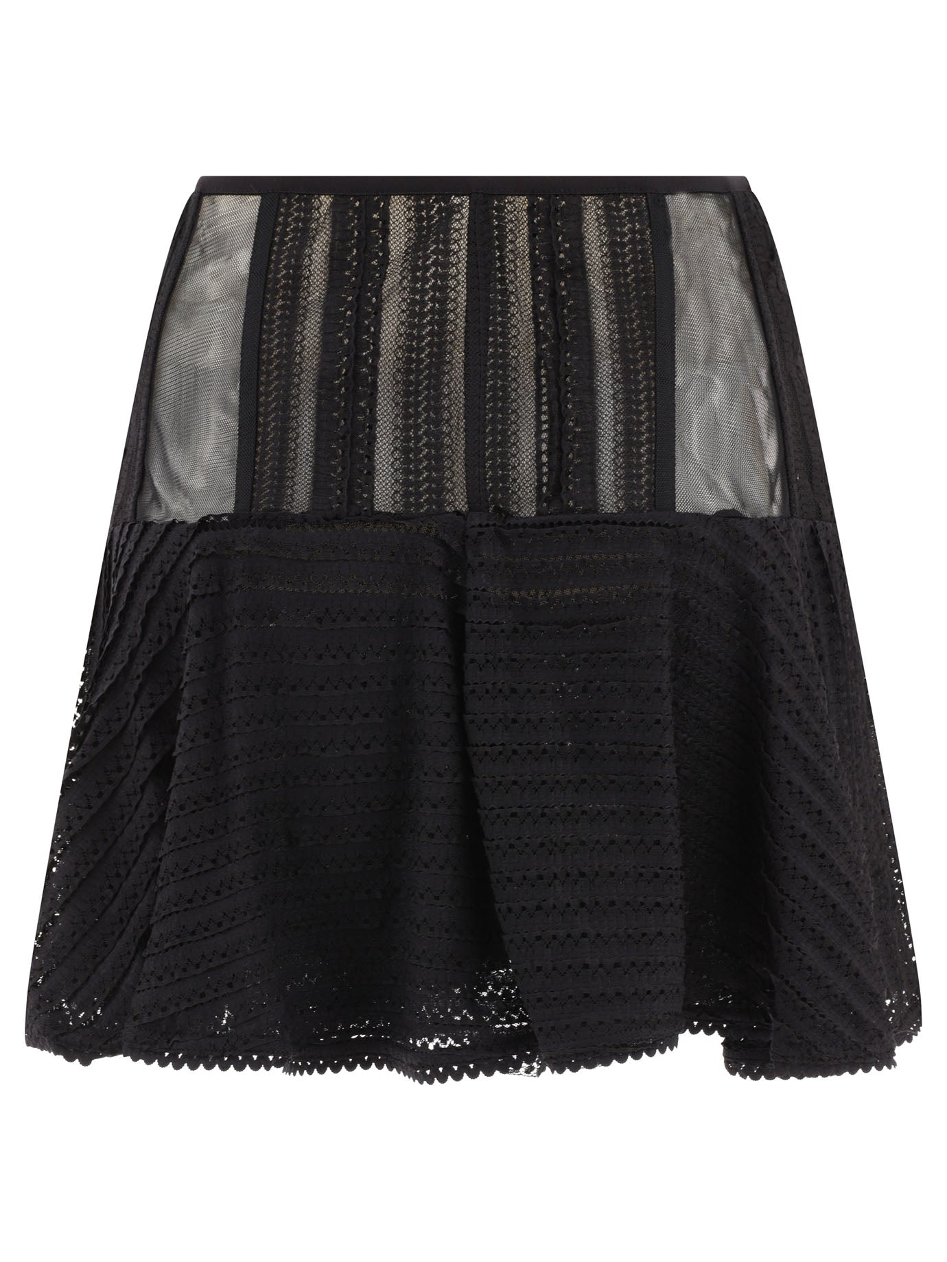 Charo Ruiz Ibiza Hamaty Skirt