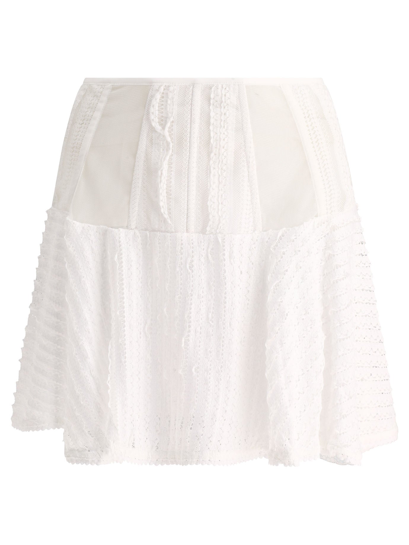 Charo Ruiz Ibiza Hamaty Skirt