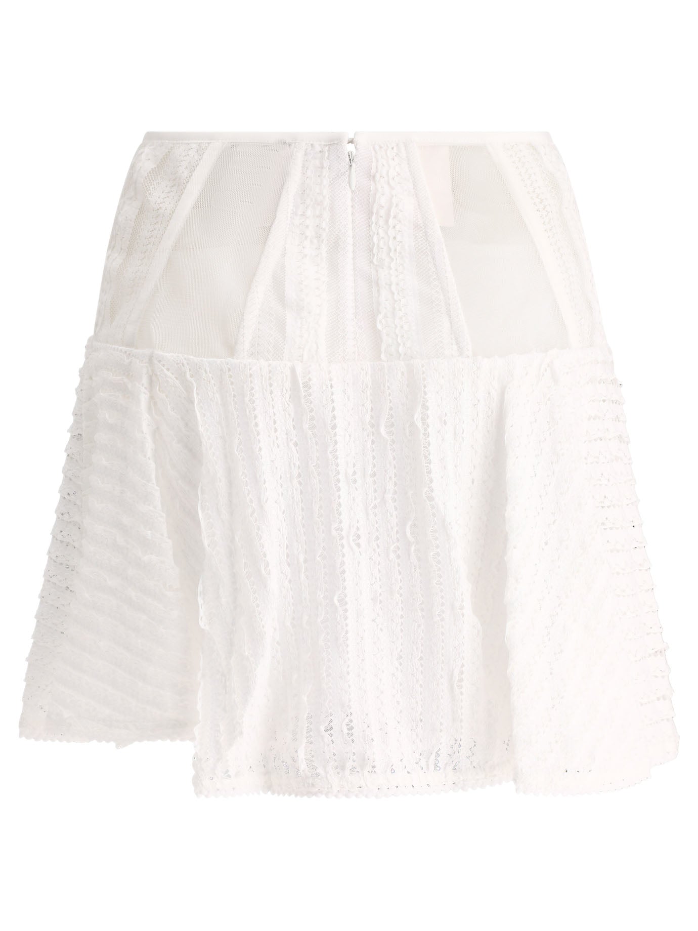 Charo Ruiz Ibiza Hamaty Skirt