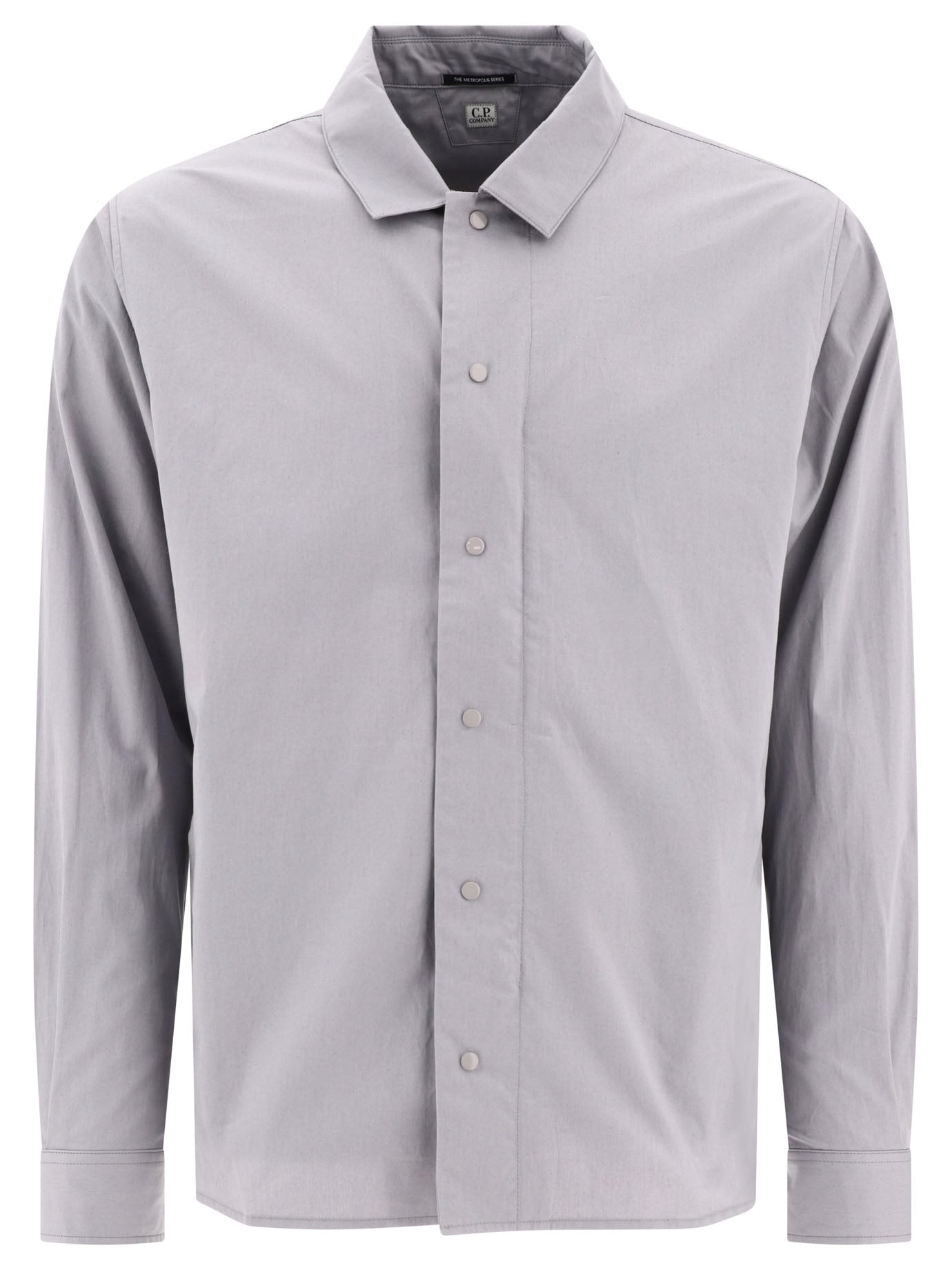 C.P. Company Gabardine Shirt