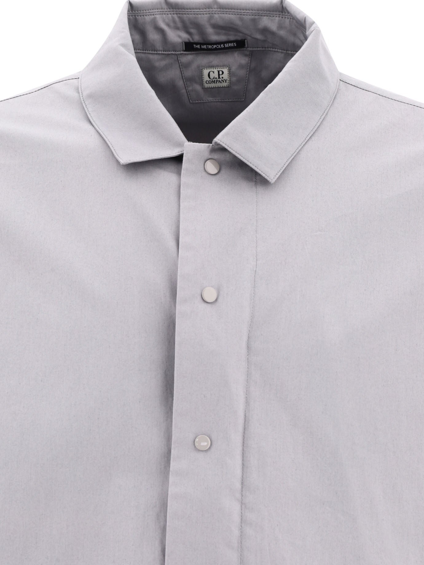 C.P. Company Gabardine Shirt