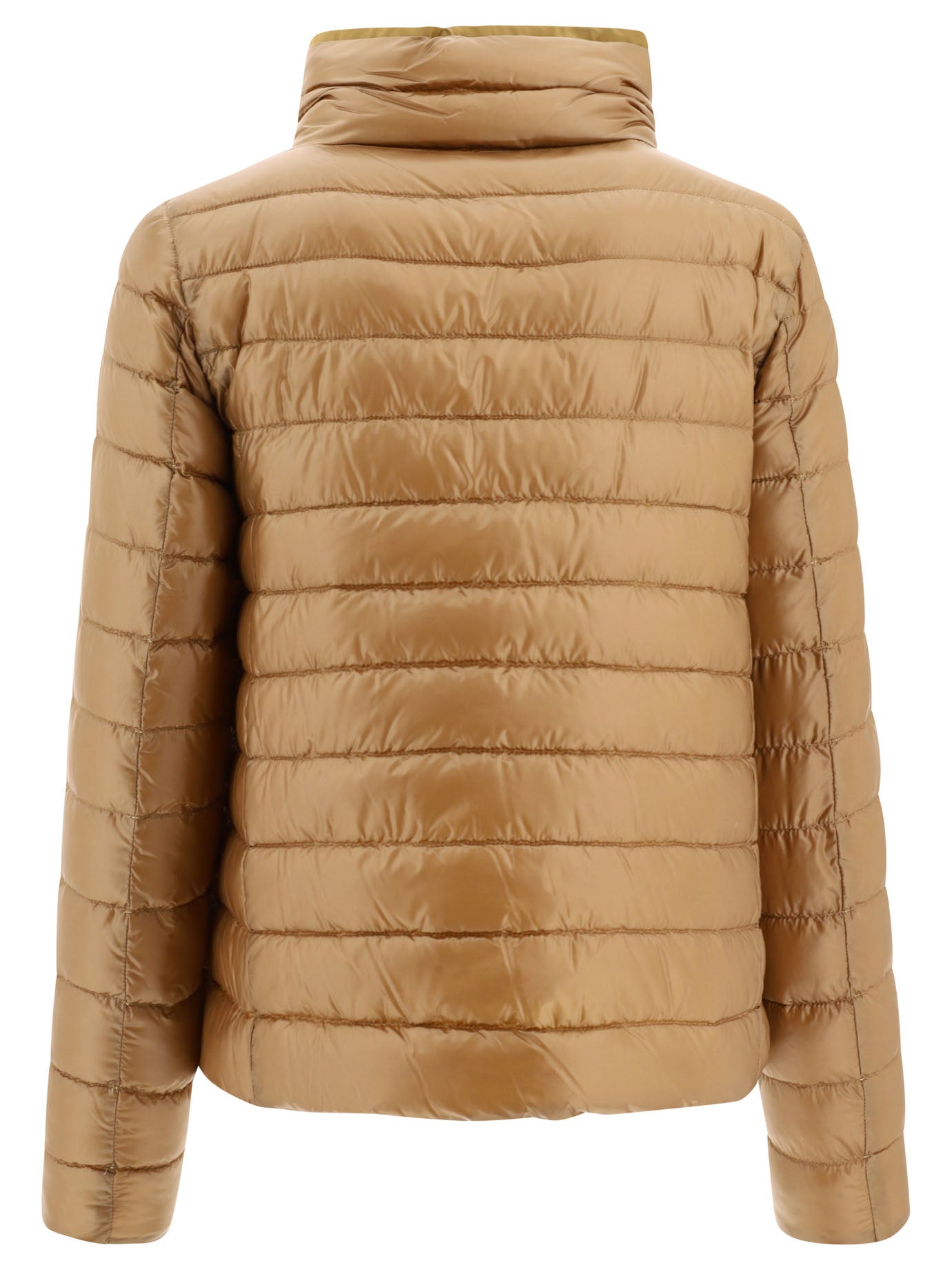 Herno Reversible Down Jacket